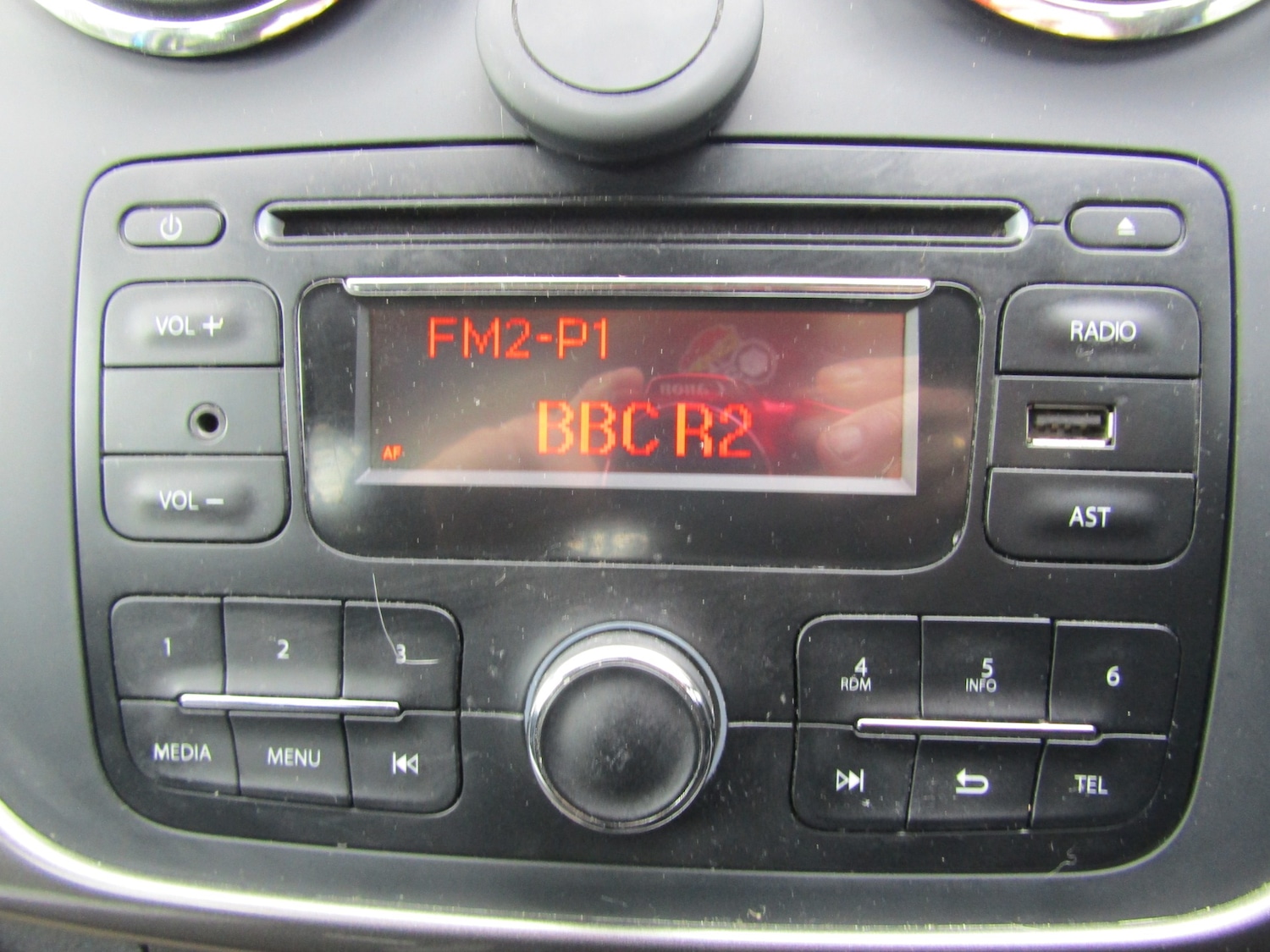 Used Dacia Sandero Stepway 2016 for sale - 77689513: Photo 6