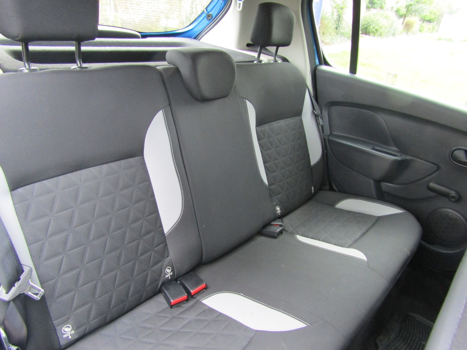 Used Dacia Sandero Stepway 2016 for sale - 77689513: Photo 8