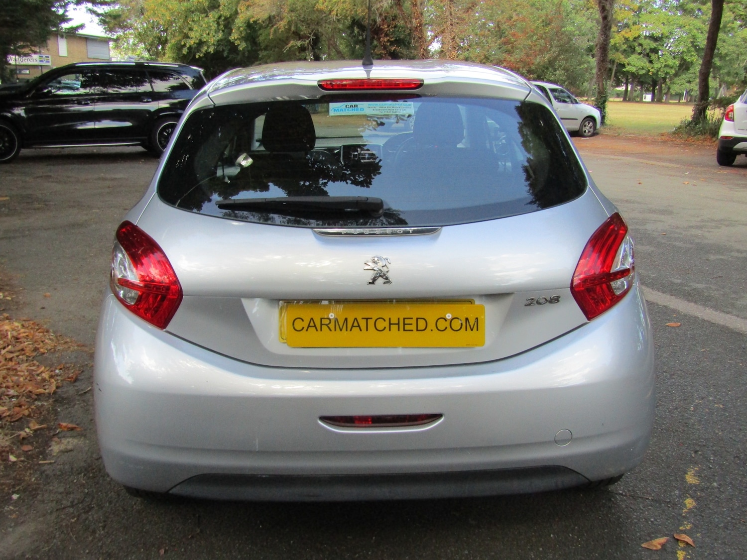 Vehicle 11