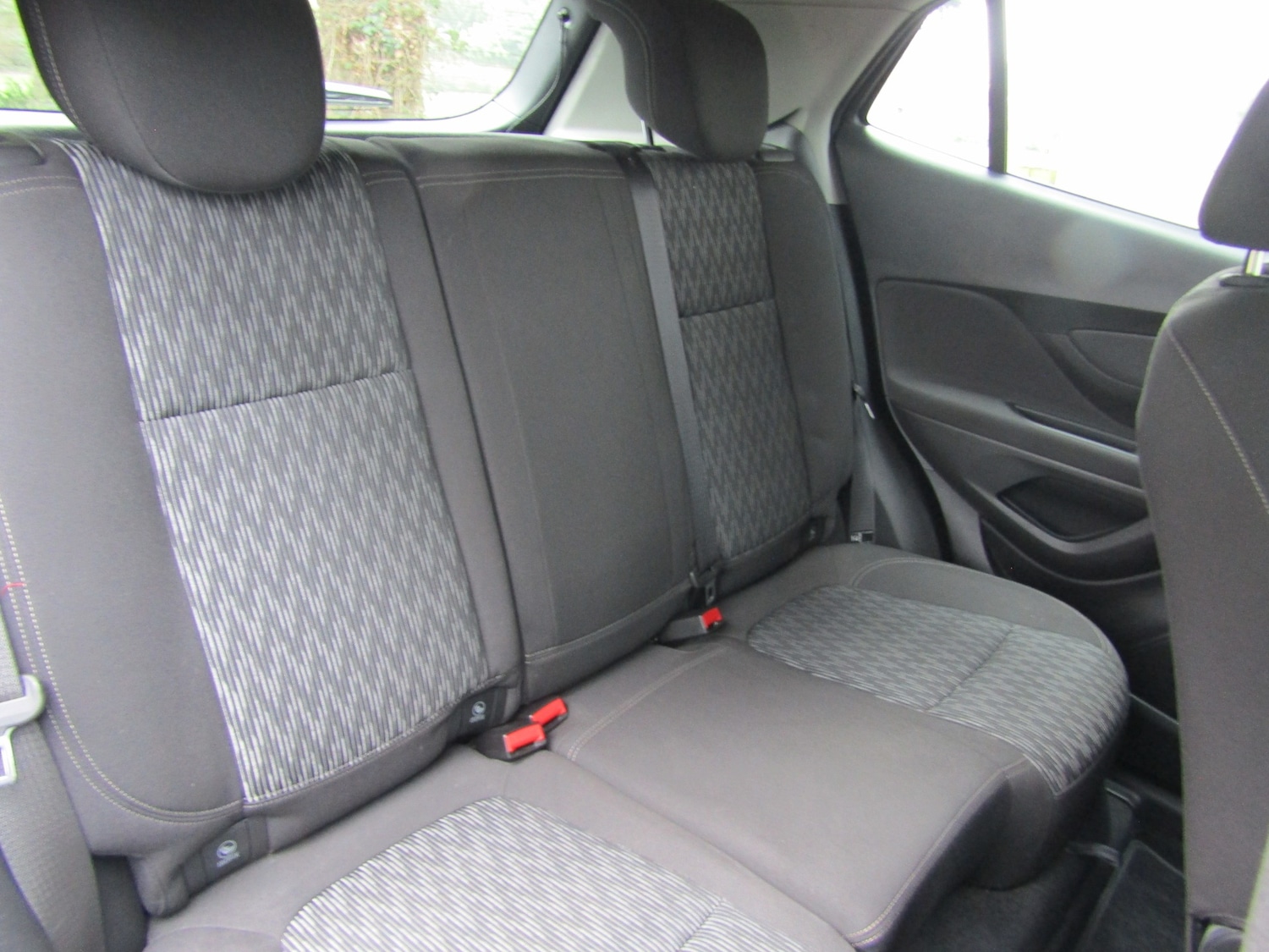 Used Vauxhall Mokka 2015 for sale - 77716461: Photo 10