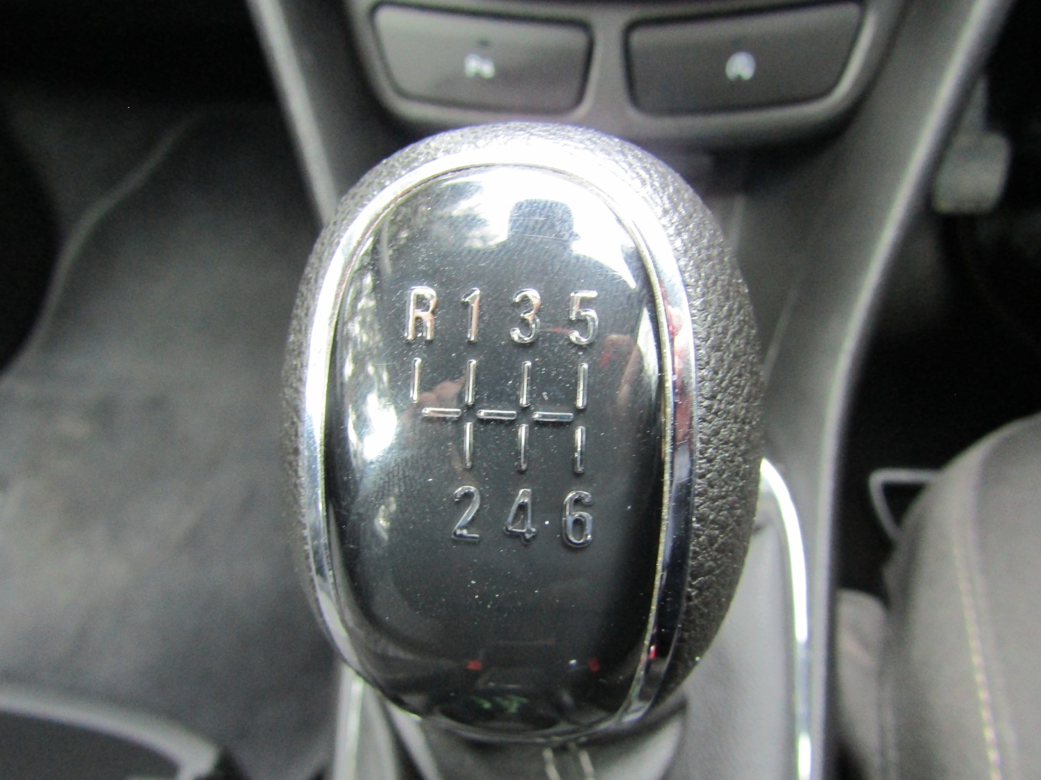 Used Vauxhall Mokka 2015 for sale - 77716461: Photo 12