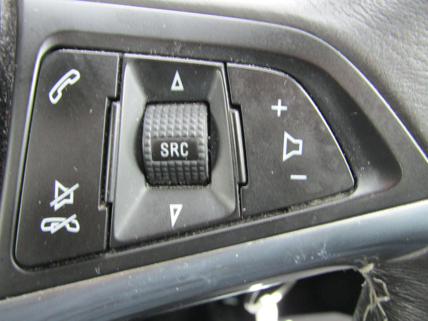 Used Vauxhall Mokka 2015 for sale - 77716461: Photo 22