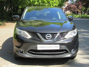Used Nissan Qashqai 2014 for sale - 78424074: Photo
