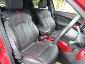 Used Nissan Juke 2015 for sale - 79258692: Photo