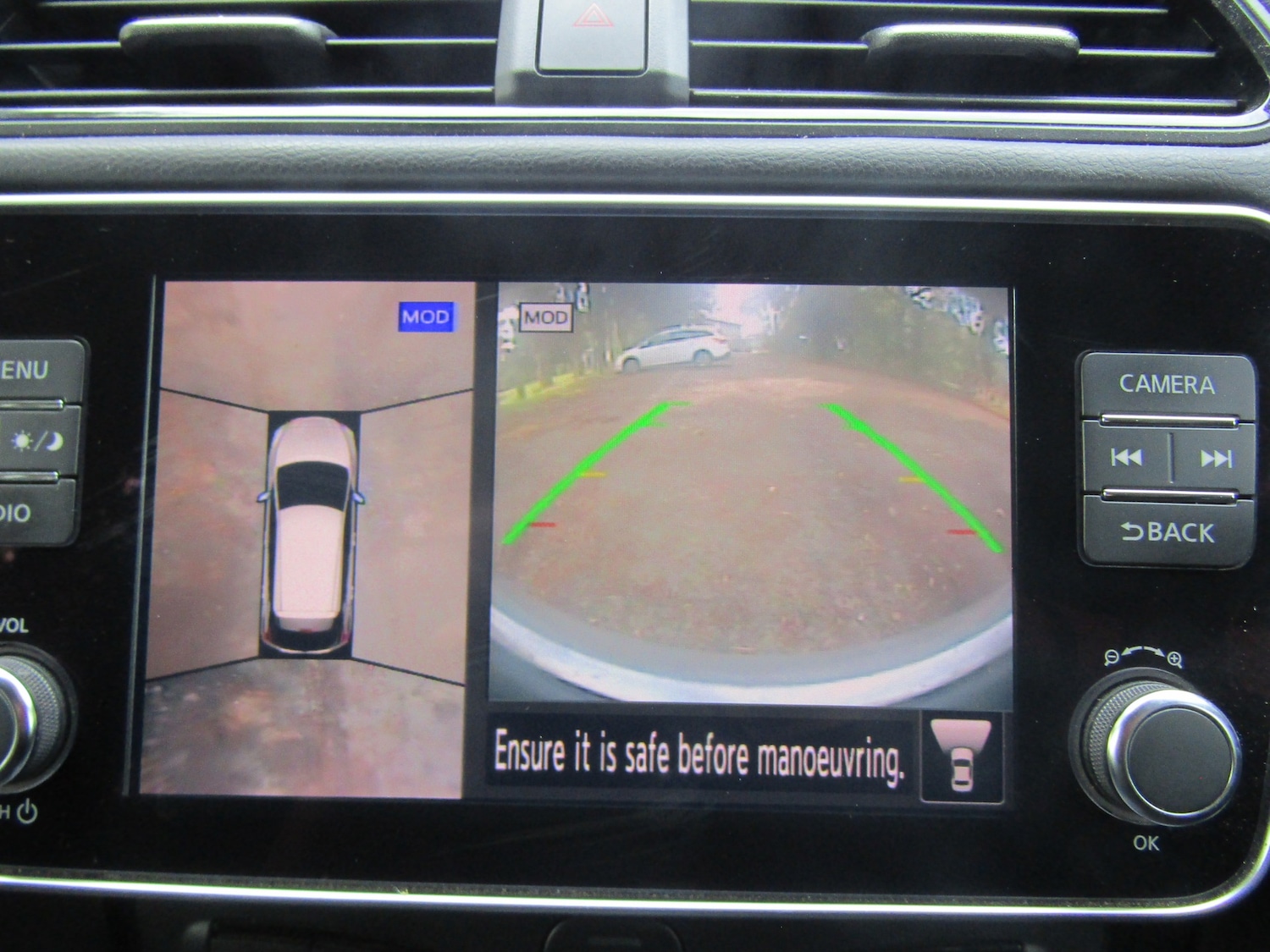 Used Nissan Leaf 2019 for sale - 75775816: Photo 11