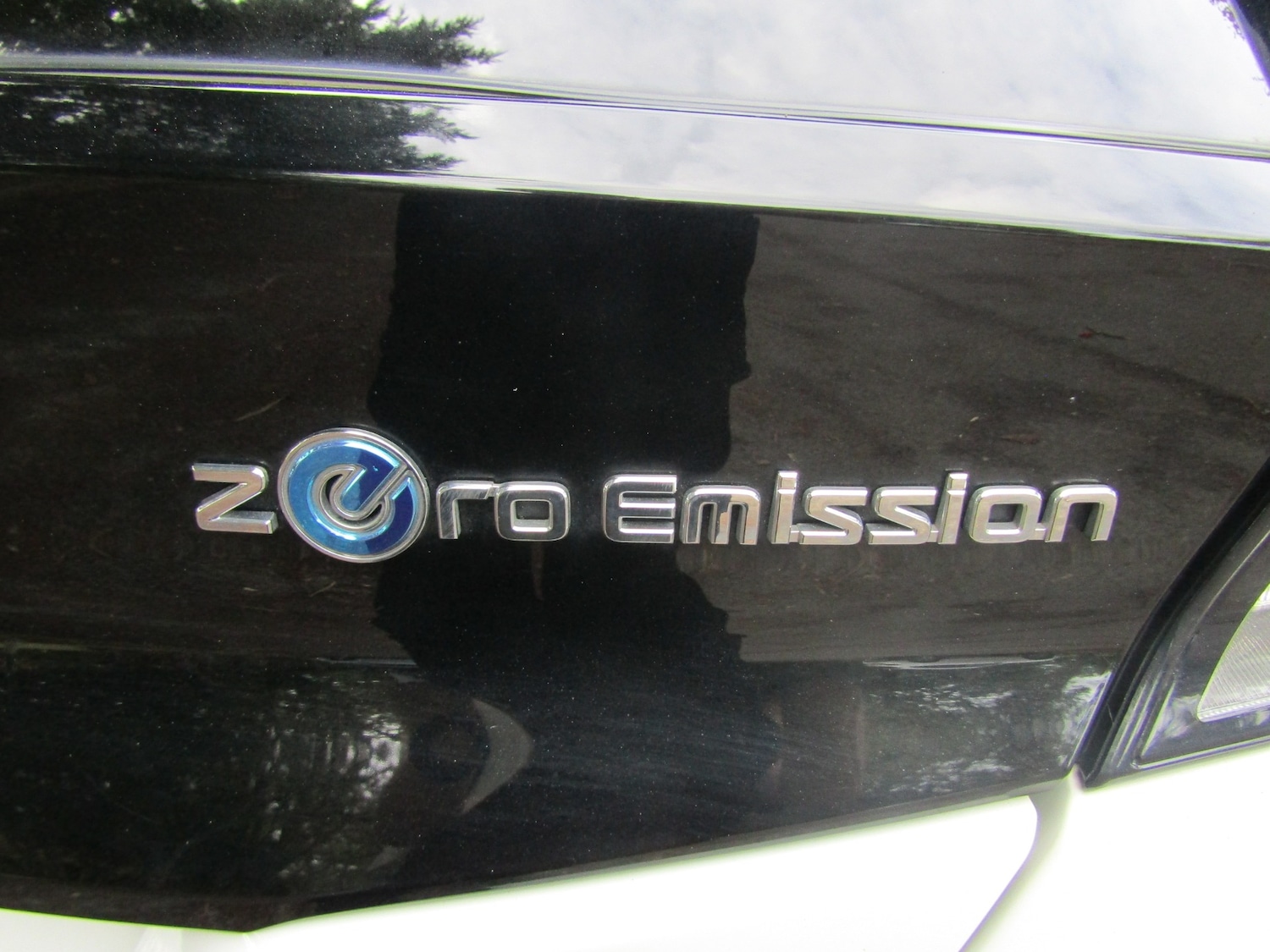 Used Nissan Leaf 2019 for sale - 75775816: Photo 14