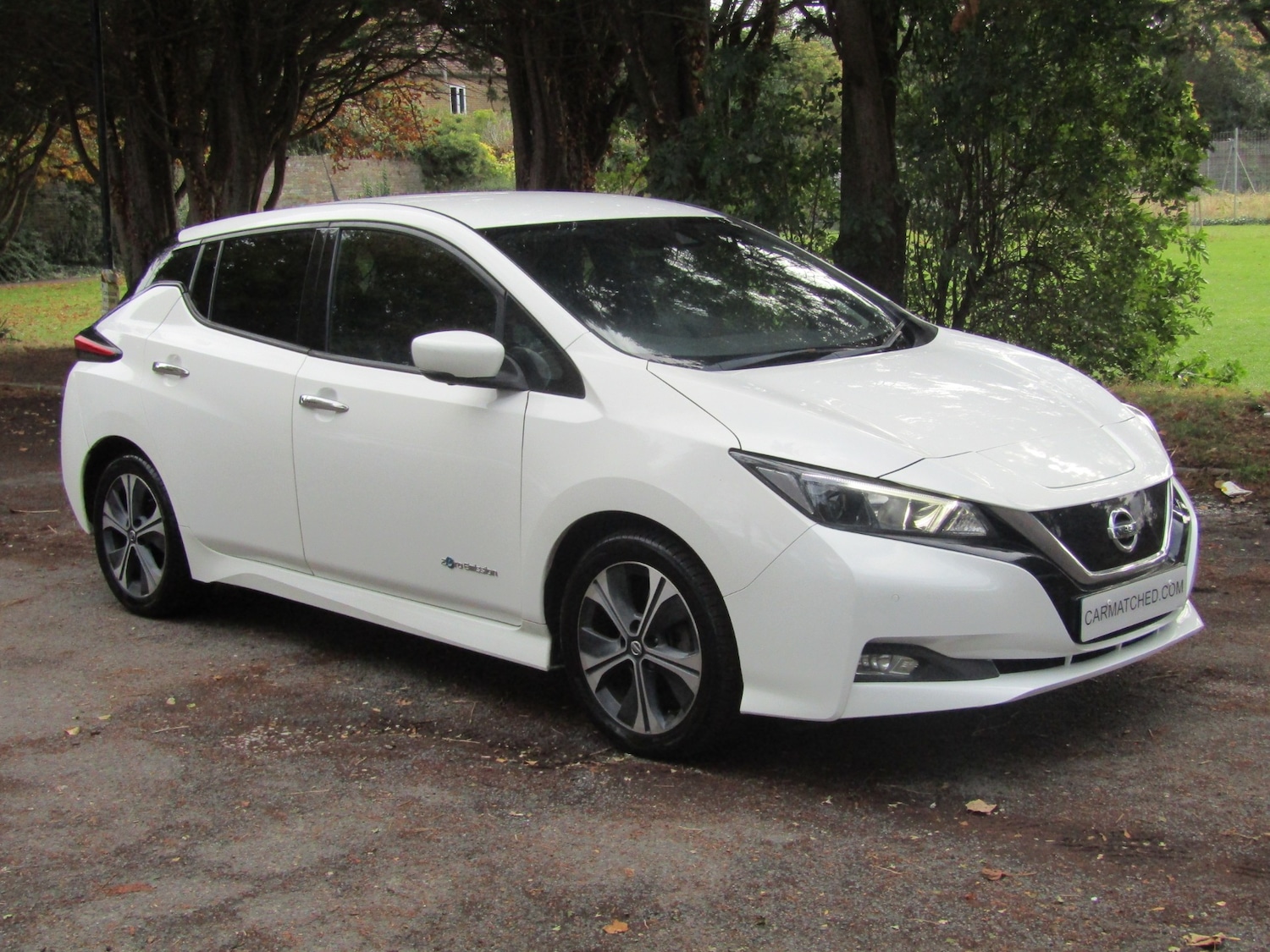 Used Nissan Leaf 2019 for sale - 75775816: Photo 15