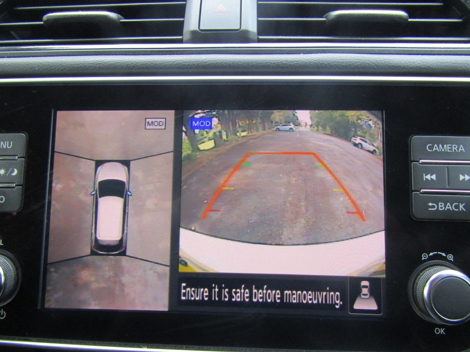 Used Nissan Leaf 2019 for sale - 75775816: Photo 16