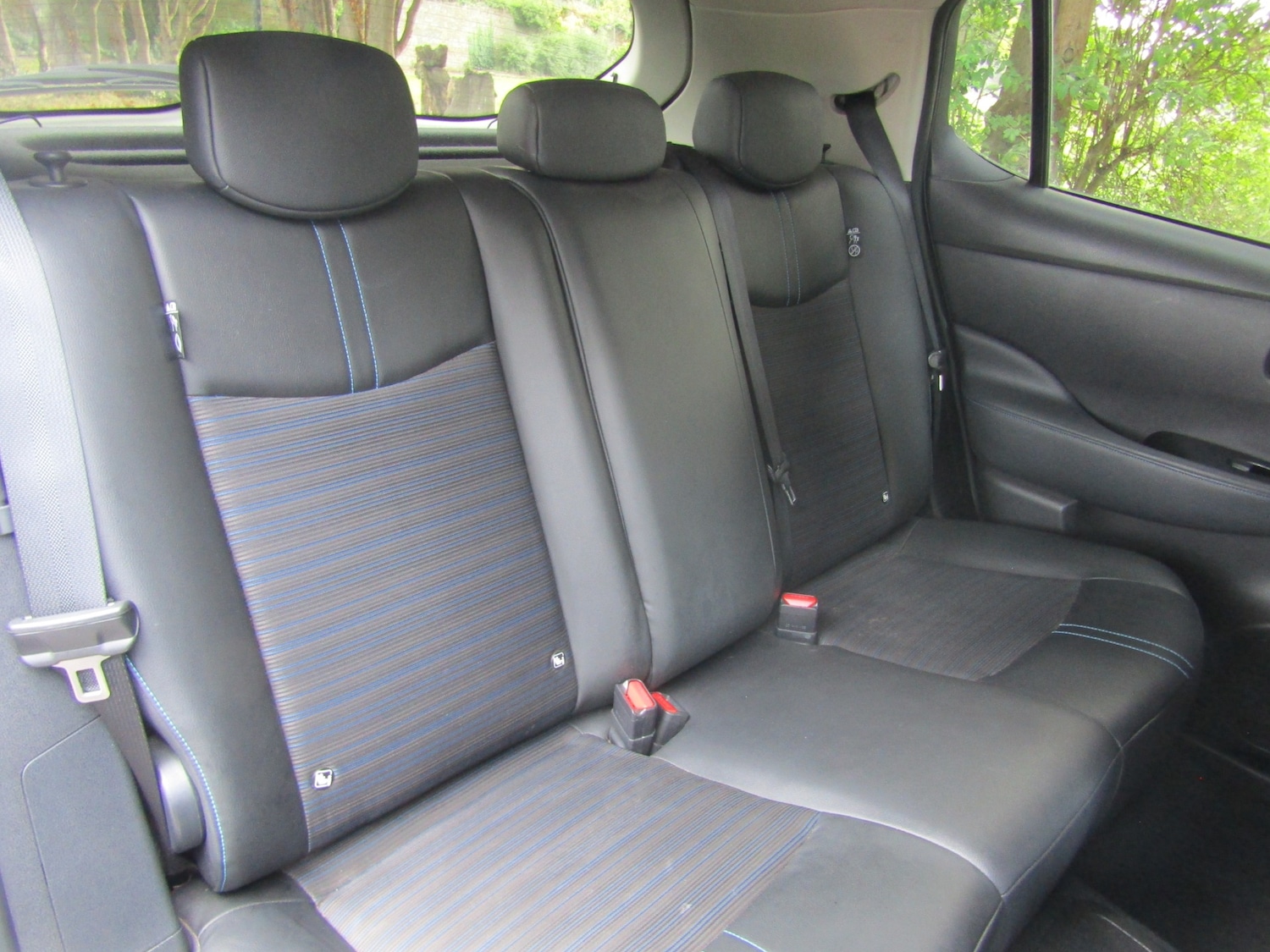 Used Nissan Leaf 2019 for sale - 75775816: Photo 17