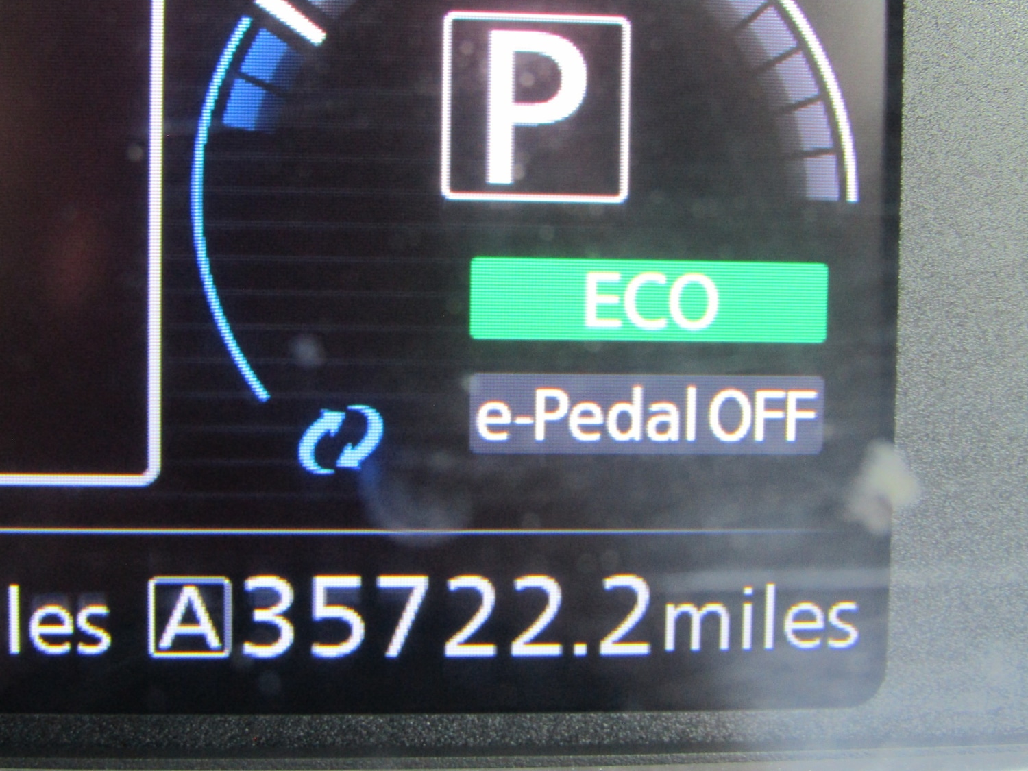 Used Nissan Leaf 2019 for sale - 75775816: Photo 18