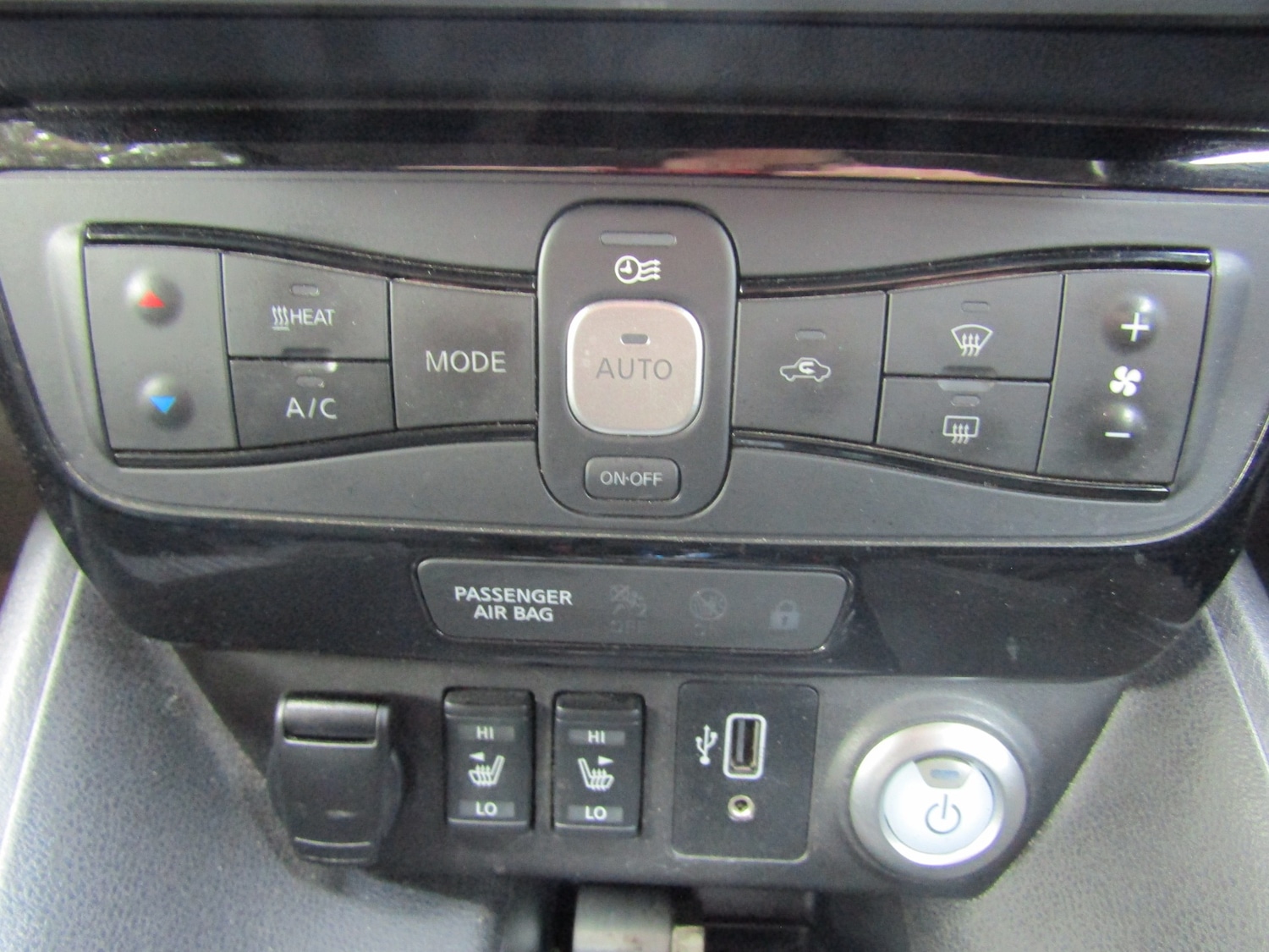 Used Nissan Leaf 2019 for sale - 75775816: Photo 26