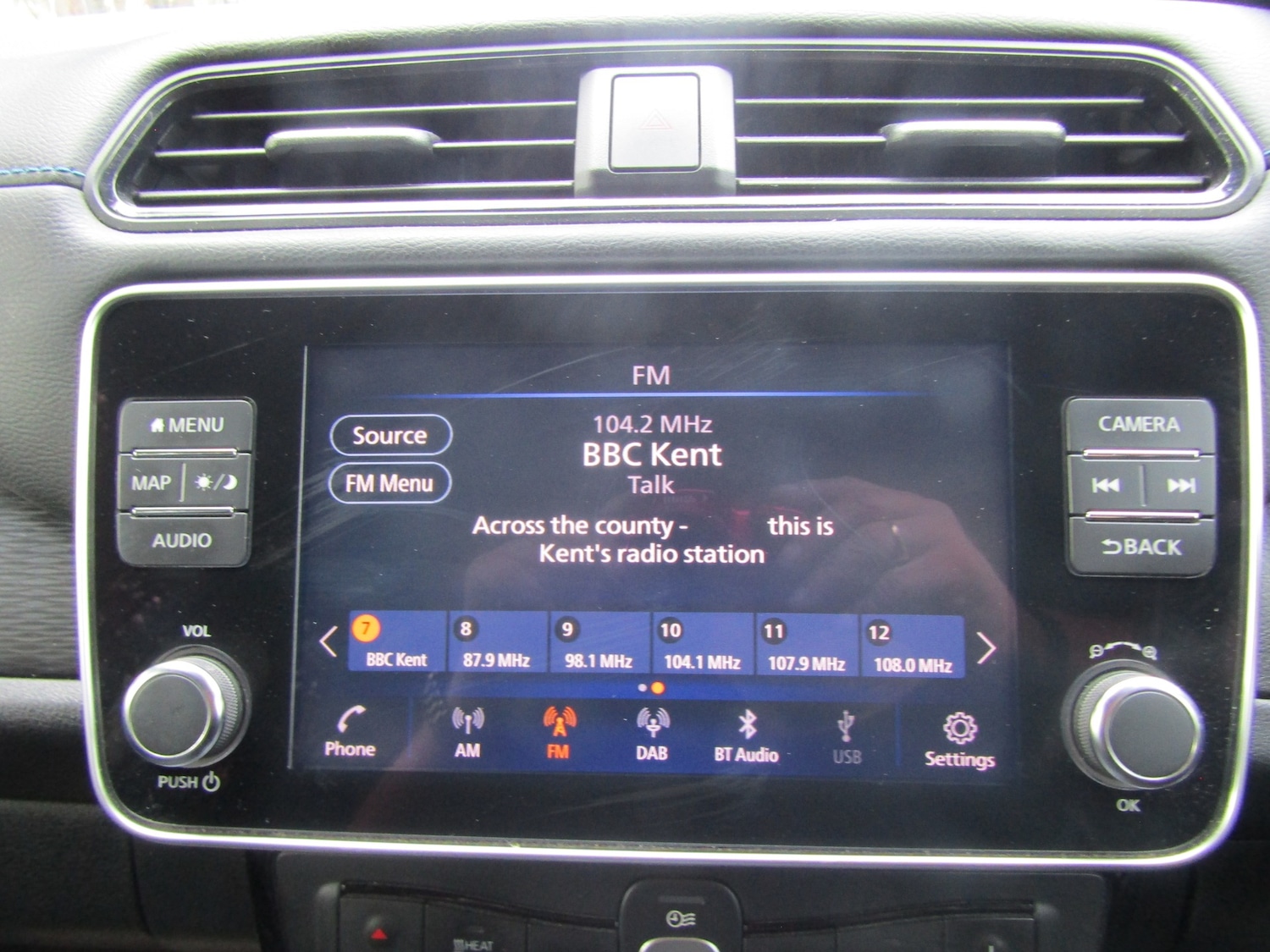 Used Nissan Leaf 2019 for sale - 75775816: Photo 6