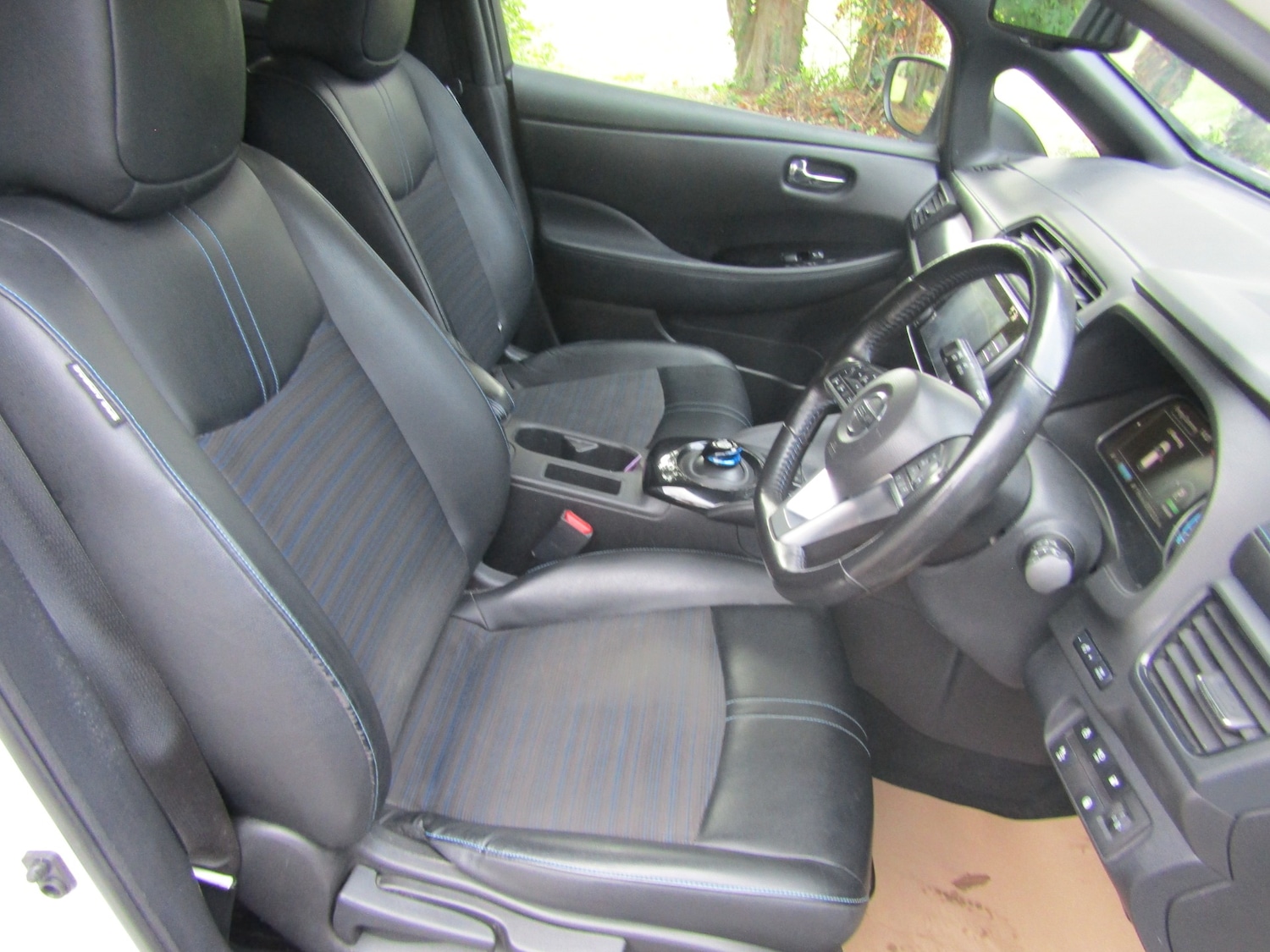 Used Nissan Leaf 2019 for sale - 75775816: Photo 7