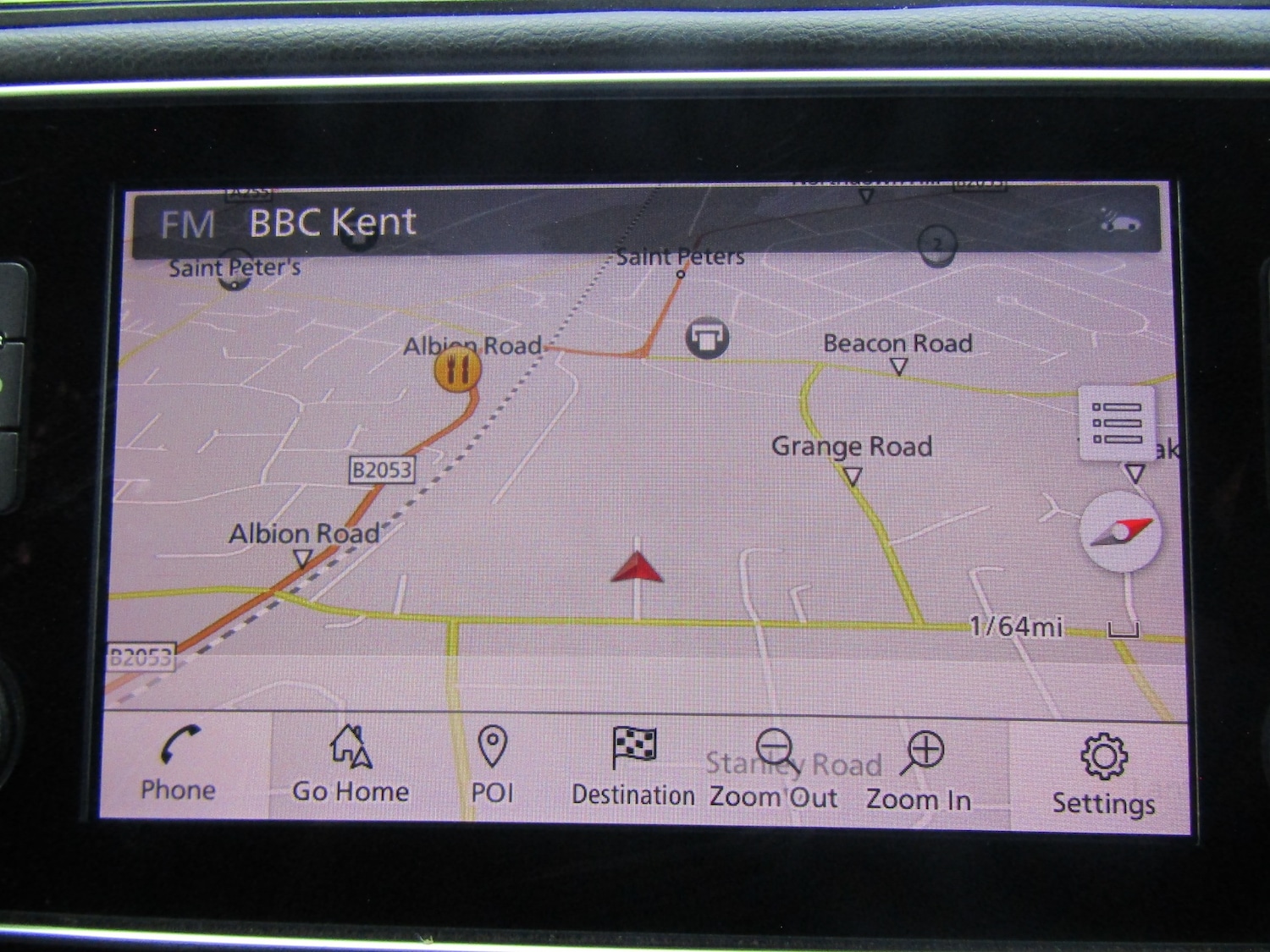 Used Nissan Leaf 2019 for sale - 75775816: Photo 9