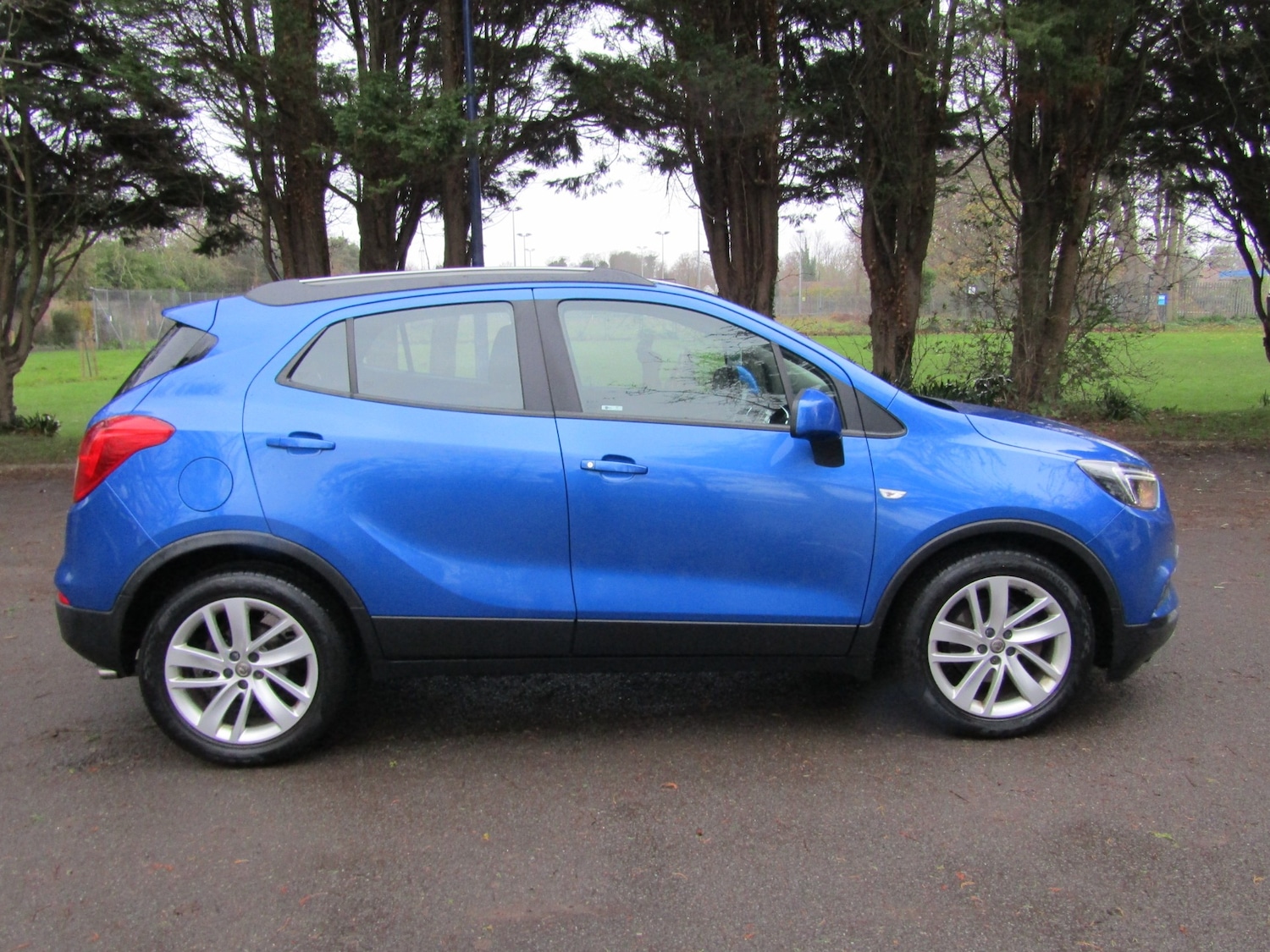 Used Vauxhall Mokka X 2016 for sale - 76626006: Photo 10