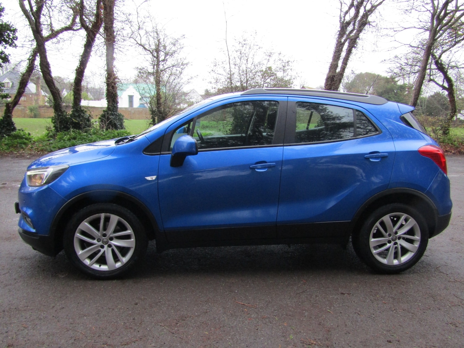 Used Vauxhall Mokka X 2016 for sale - 76626006: Photo 14