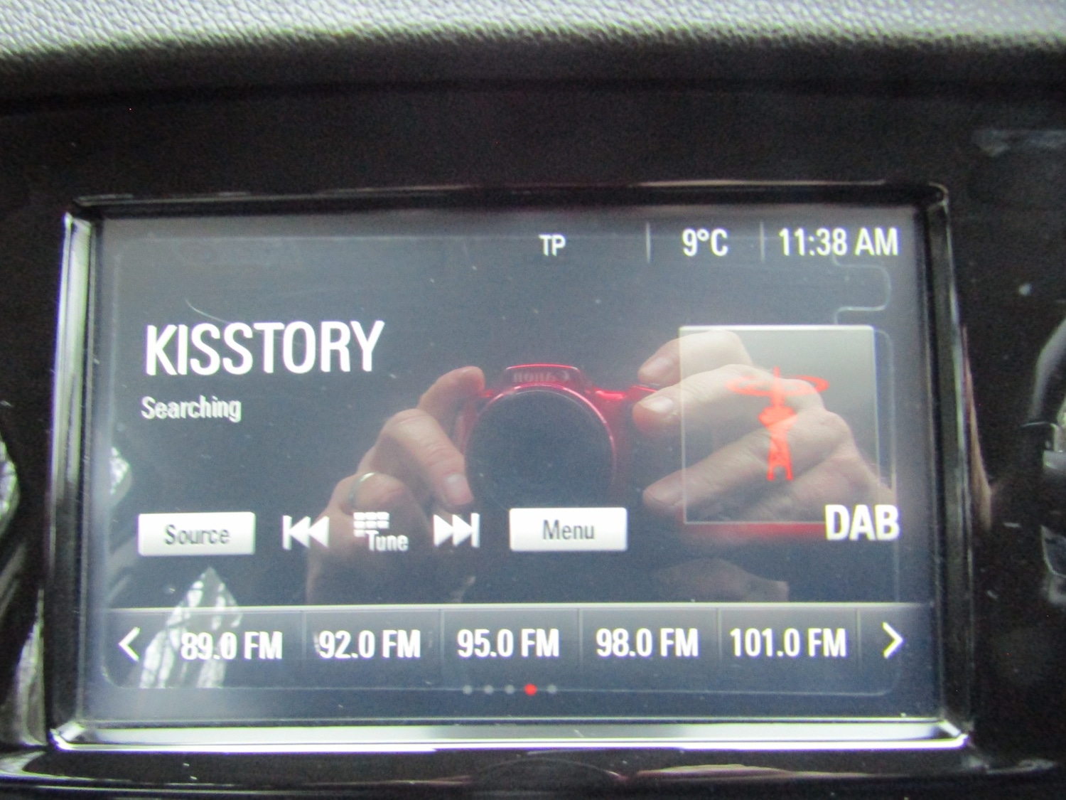 Used Vauxhall Mokka X 2016 for sale - 76626006: Photo 15