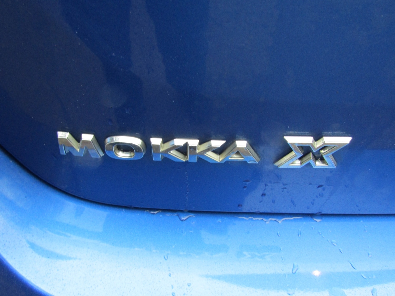 Used Vauxhall Mokka X 2016 for sale - 76626006: Photo 16