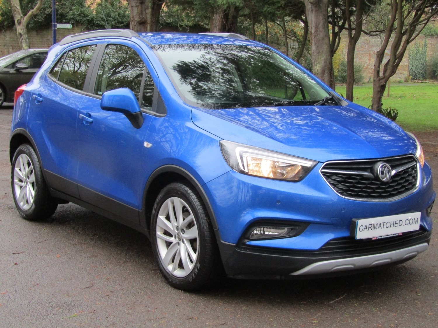 Used Vauxhall Mokka X 2016 for sale - 76626006: Photo 18
