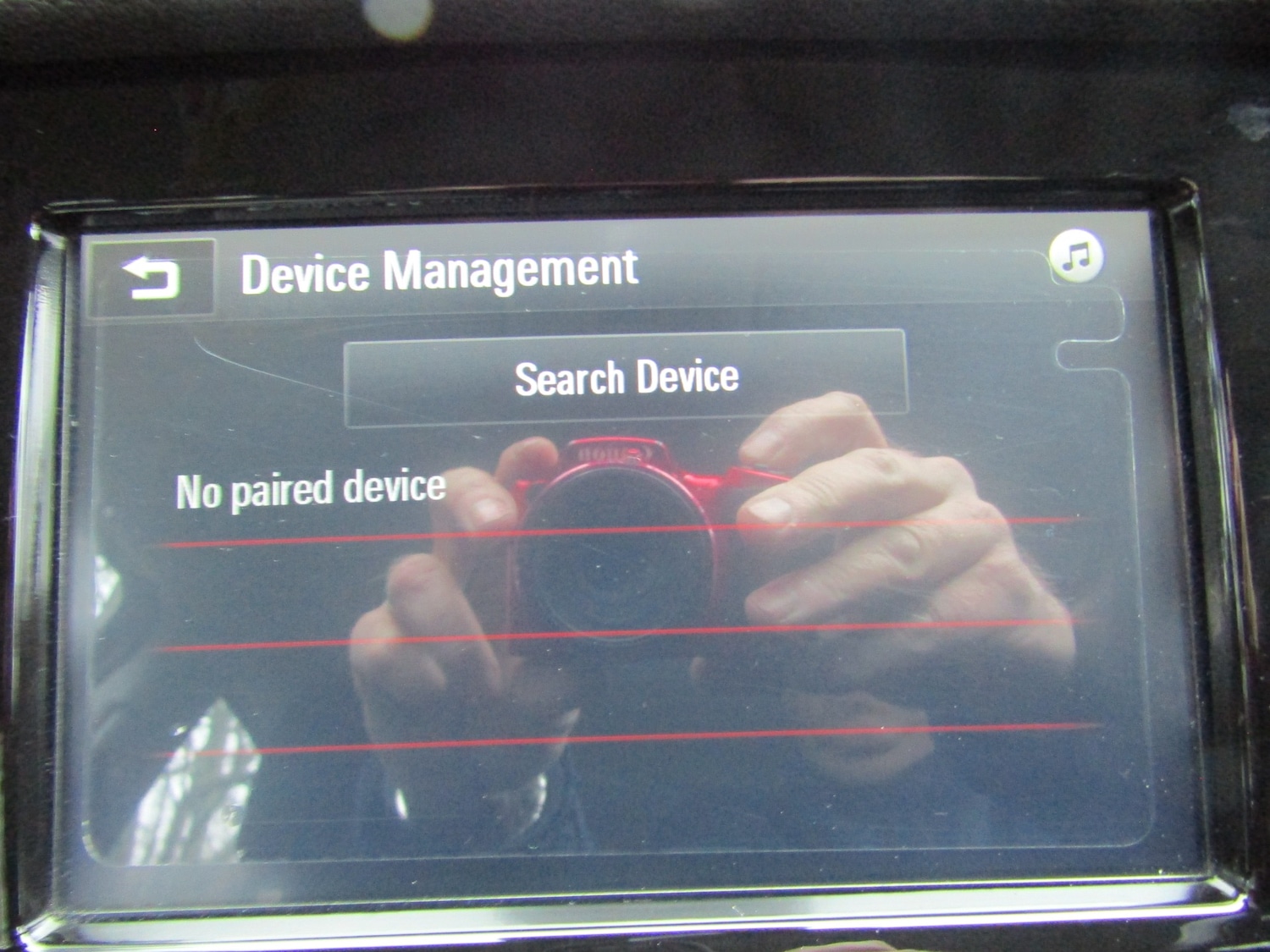 Used Vauxhall Mokka X 2016 for sale - 76626006: Photo 22