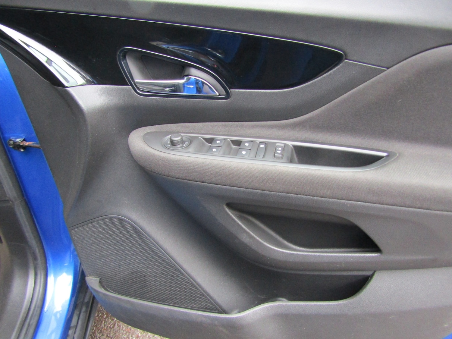 Used Vauxhall Mokka X 2016 for sale - 76626006: Photo 23