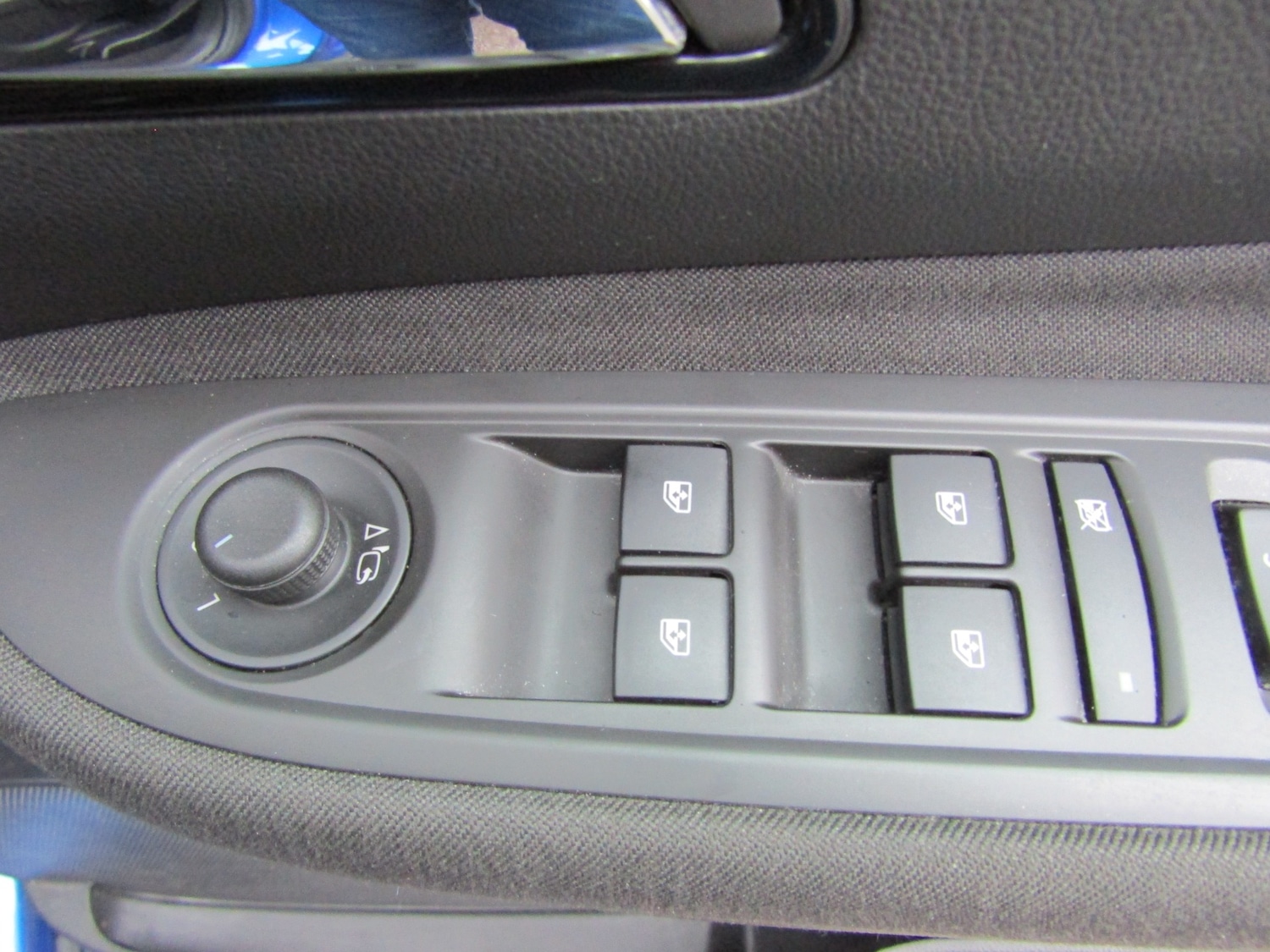 Used Vauxhall Mokka X 2016 for sale - 76626006: Photo 24