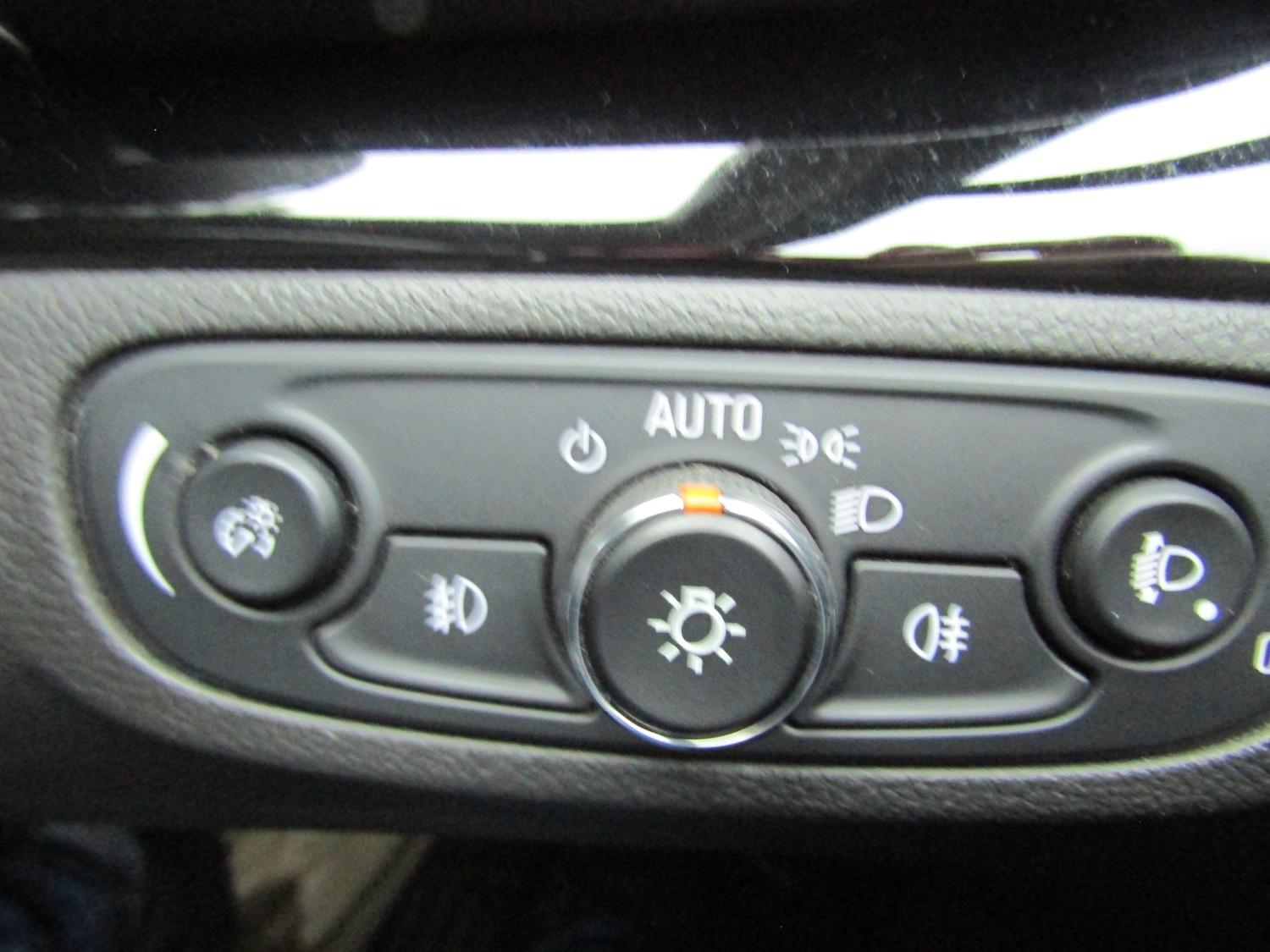 Used Vauxhall Mokka X 2016 for sale - 76626006: Photo 25