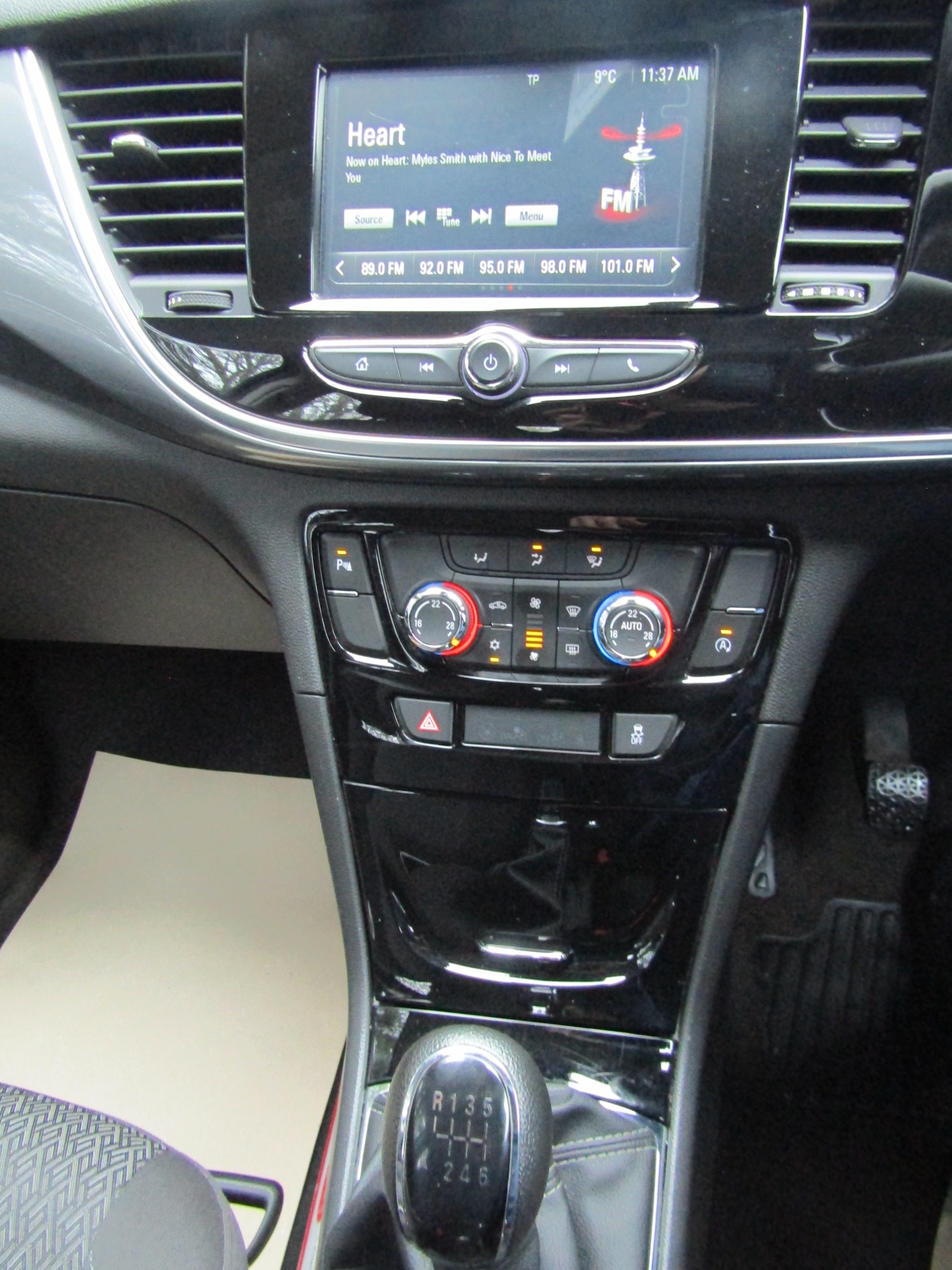 Used Vauxhall Mokka X 2016 for sale - 76626006: Photo 28