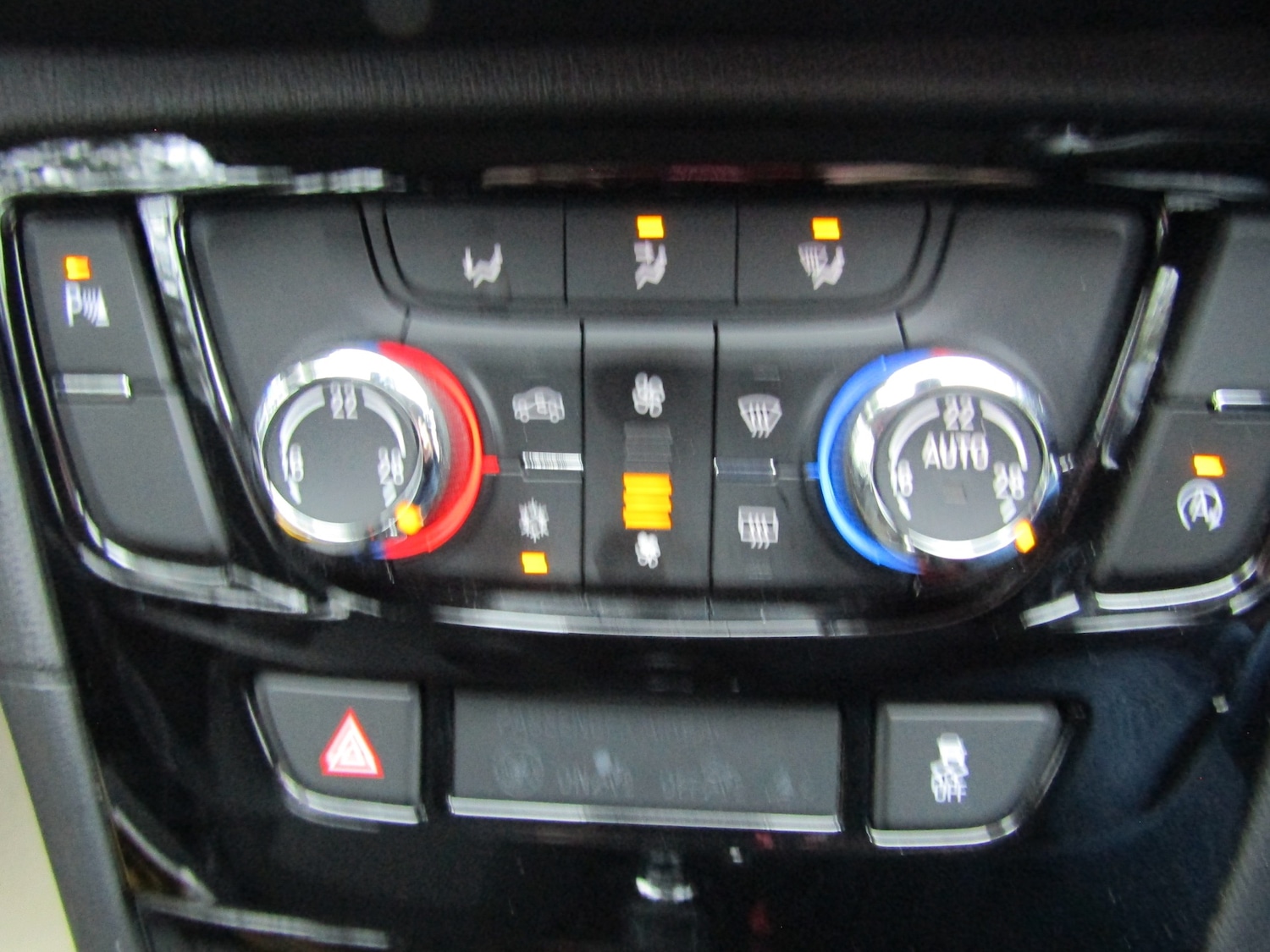 Used Vauxhall Mokka X 2016 for sale - 76626006: Photo 30