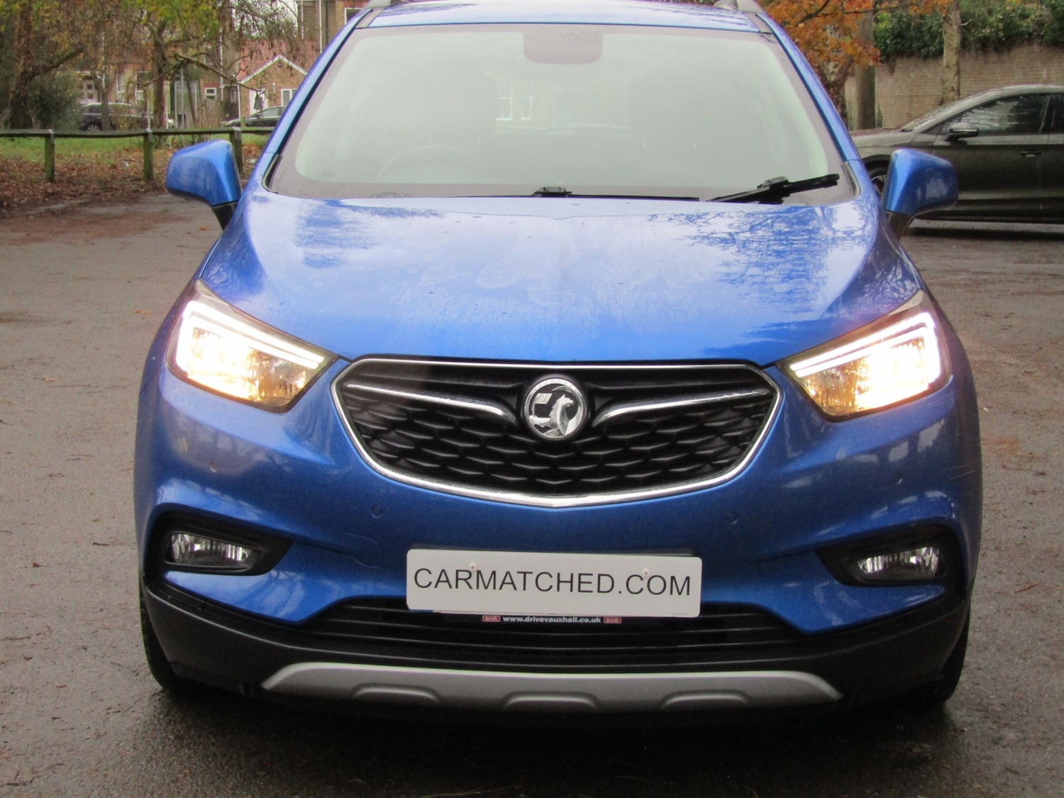 Used Vauxhall Mokka X 2016 for sale - 76626006: Photo 5