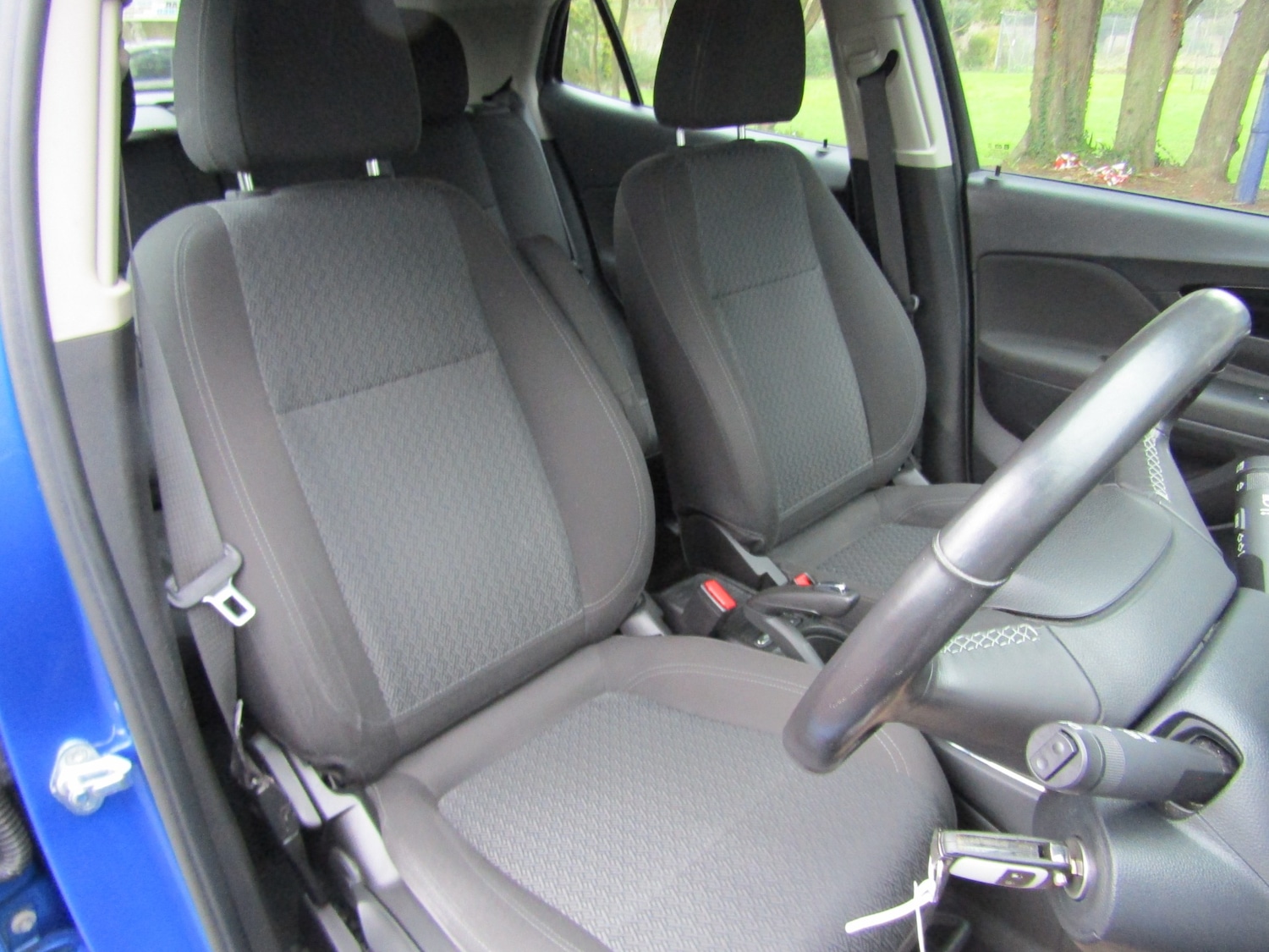 Used Vauxhall Mokka X 2016 for sale - 76626006: Photo 6