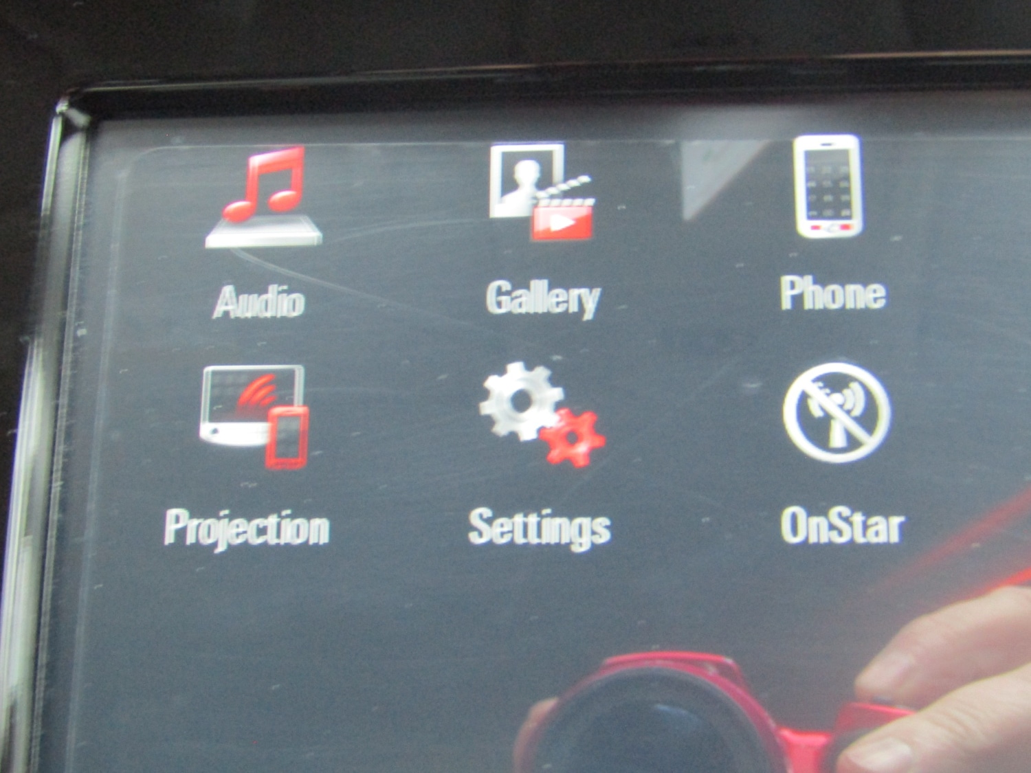 Used Vauxhall Mokka X 2016 for sale - 76626006: Photo 7