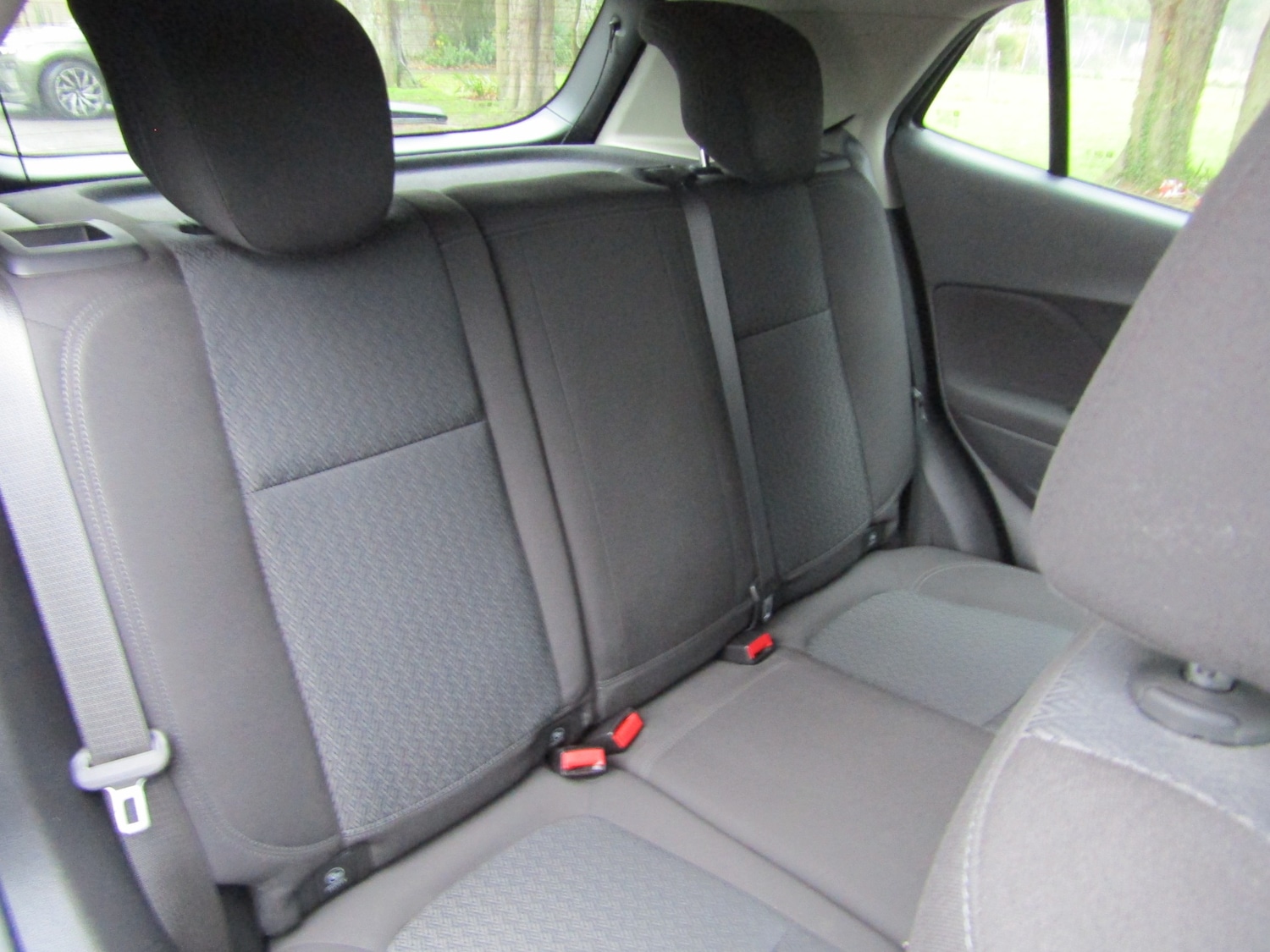 Used Vauxhall Mokka X 2016 for sale - 76626006: Photo 9