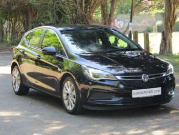 2017 (17) - 1.6 CDTi 16V Energy 5dr