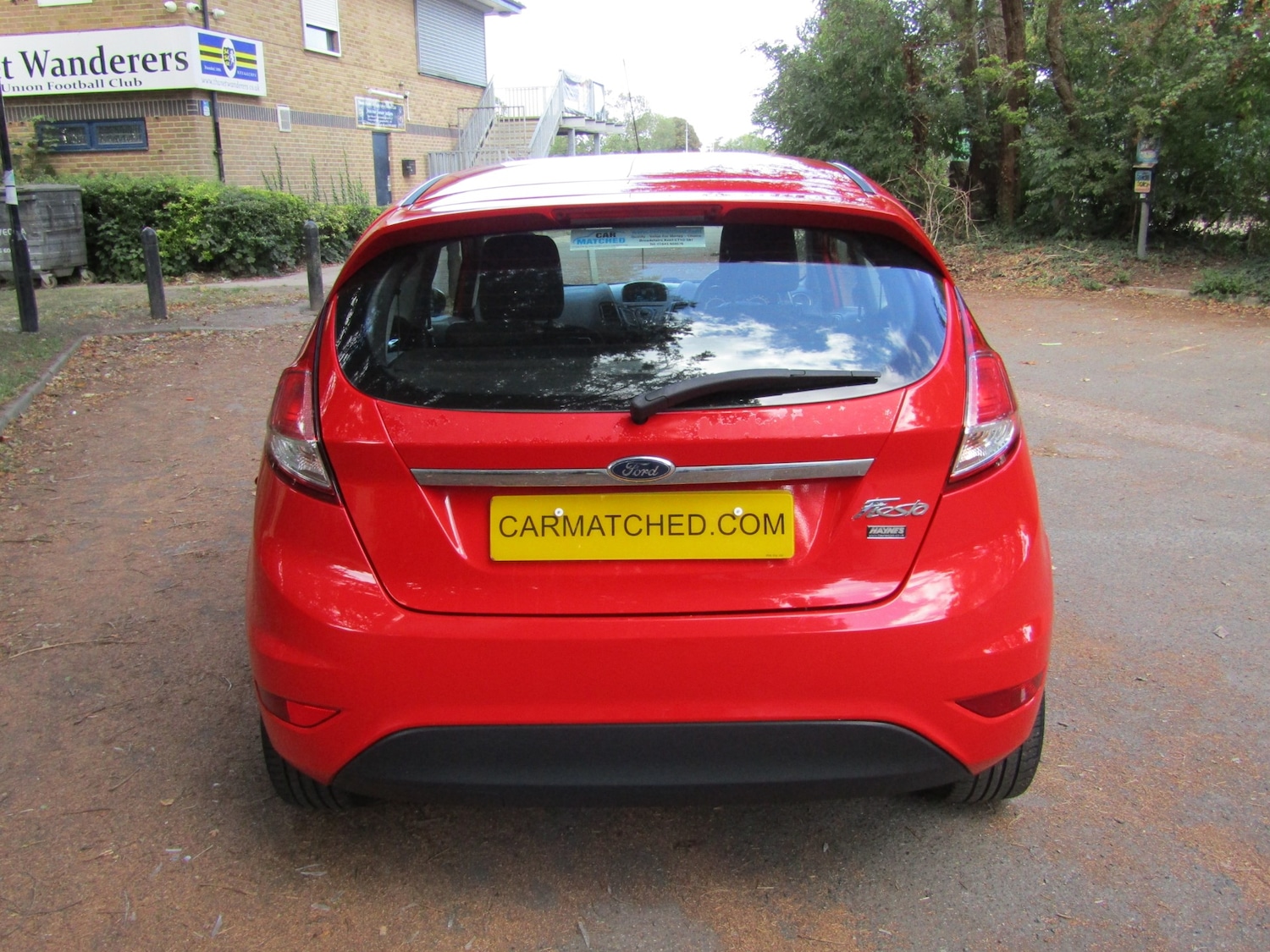 Vehicle 11