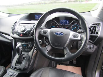 Used Ford Kuga 2015 for sale - 77487119: Photo