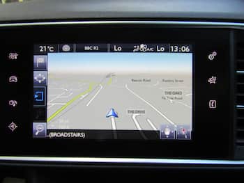 Used Peugeot 308 2016 for sale - 79683434: Photo