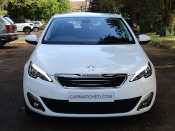 Used Peugeot 308 2016 for sale - 79683434: Photo