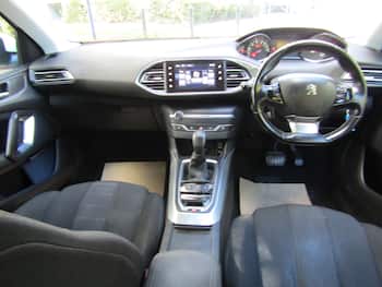 Used Peugeot 308 2016 for sale - 79683434: Photo