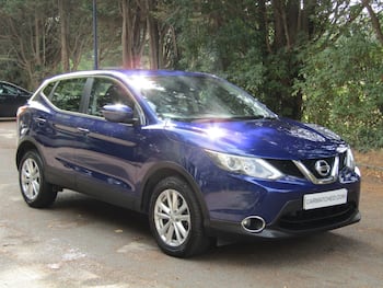 Used Nissan Qashqai 2017 for sale - 79593889: Photo