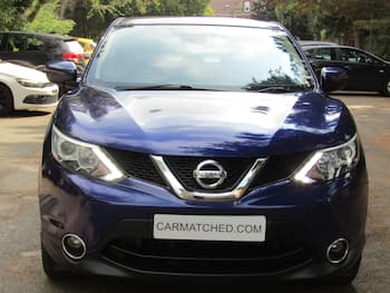 Used Nissan Qashqai 2017 for sale - 79593889: Photo