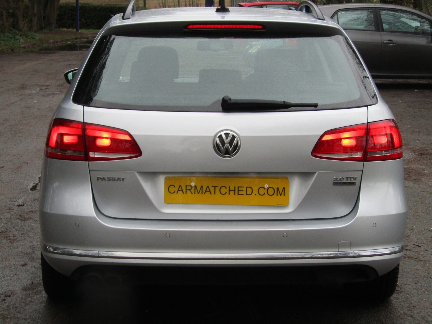 Used Volkswagen Passat 2014 for sale - 76707488: Photo 11