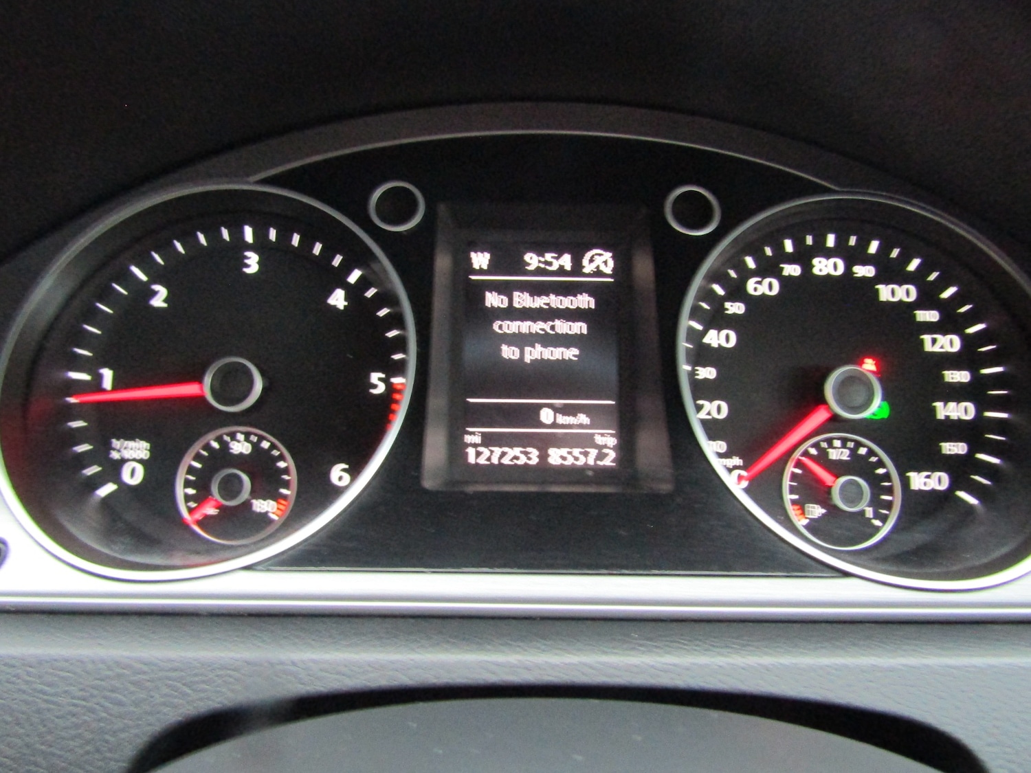 Used Volkswagen Passat 2014 for sale - 76707488: Photo 12