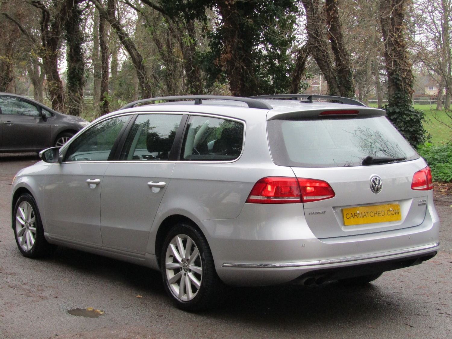 Used Volkswagen Passat 2014 for sale - 76707488: Photo 13