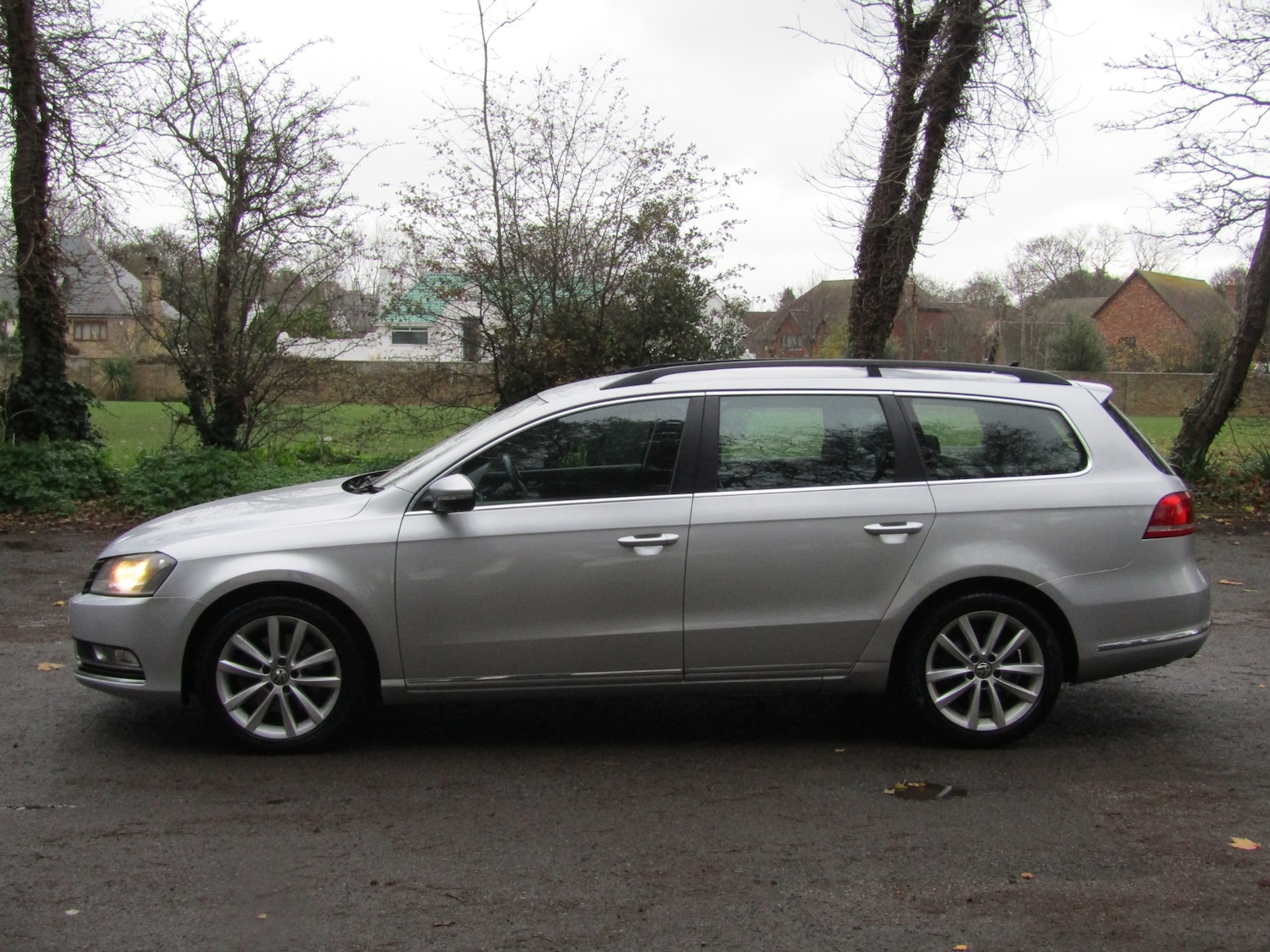 Used Volkswagen Passat 2014 for sale - 76707488: Photo 15