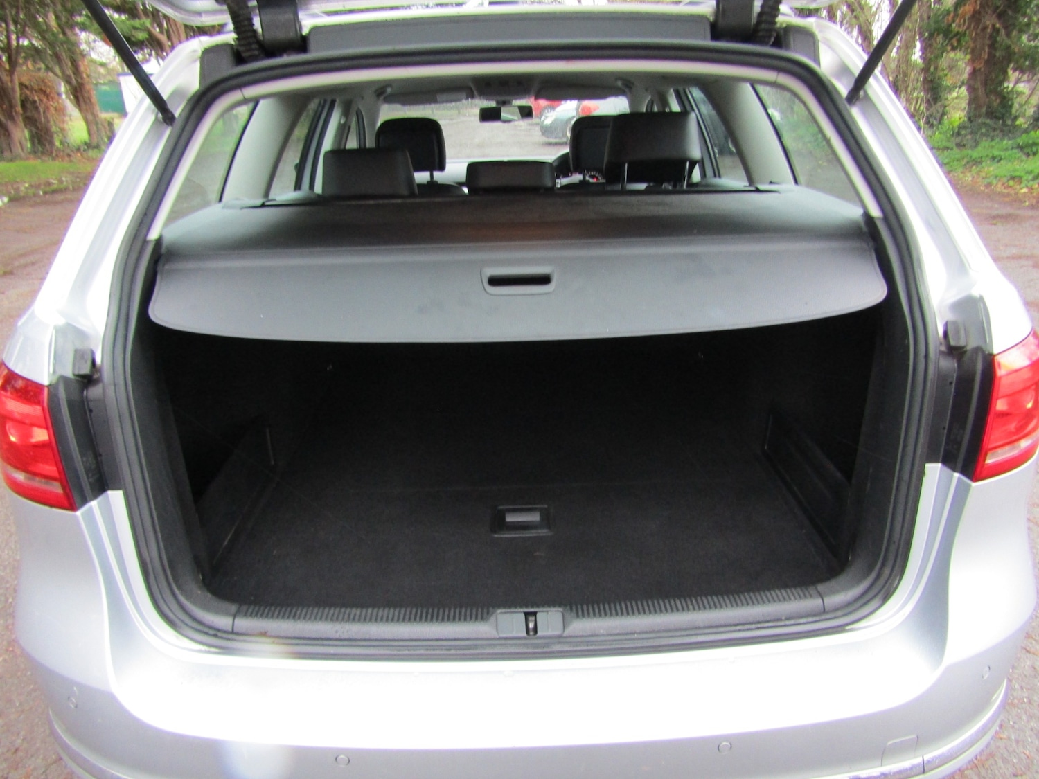 Used Volkswagen Passat 2014 for sale - 76707488: Photo 18