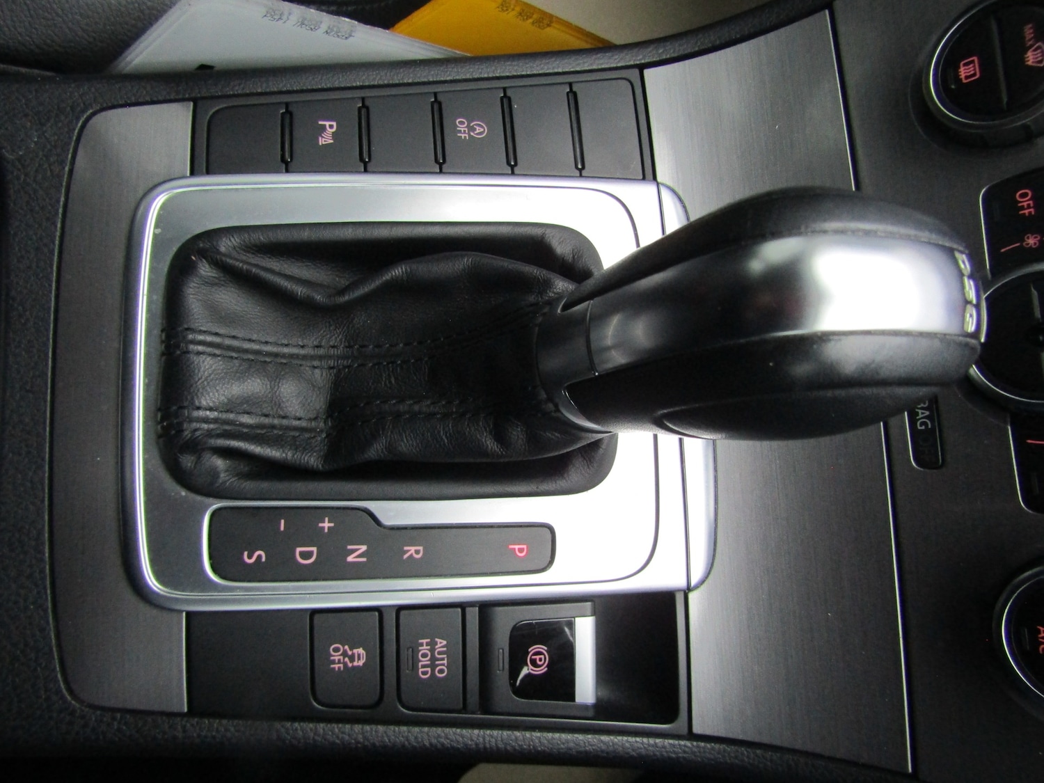 Used Volkswagen Passat 2014 for sale - 76707488: Photo 20