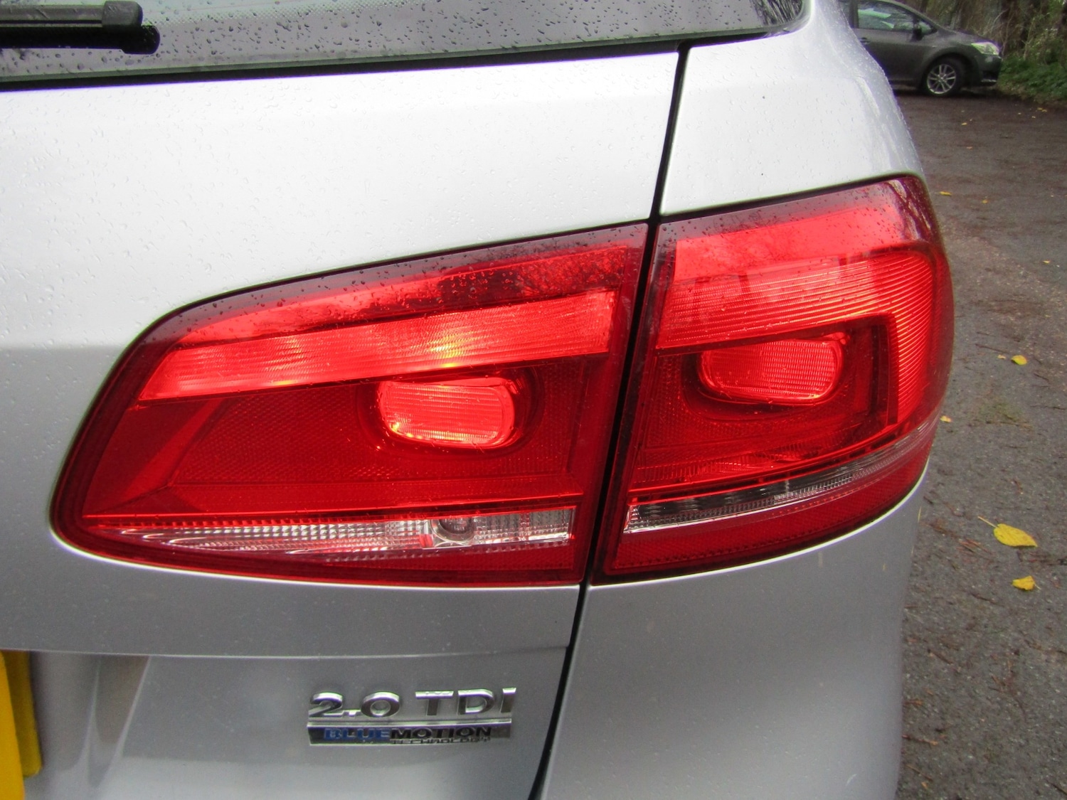 Used Volkswagen Passat 2014 for sale - 76707488: Photo 25