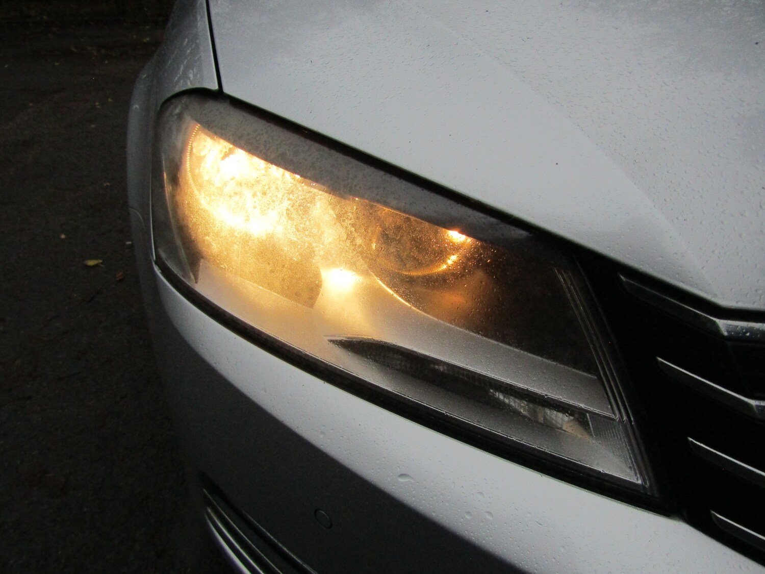 Used Volkswagen Passat 2014 for sale - 76707488: Photo 26