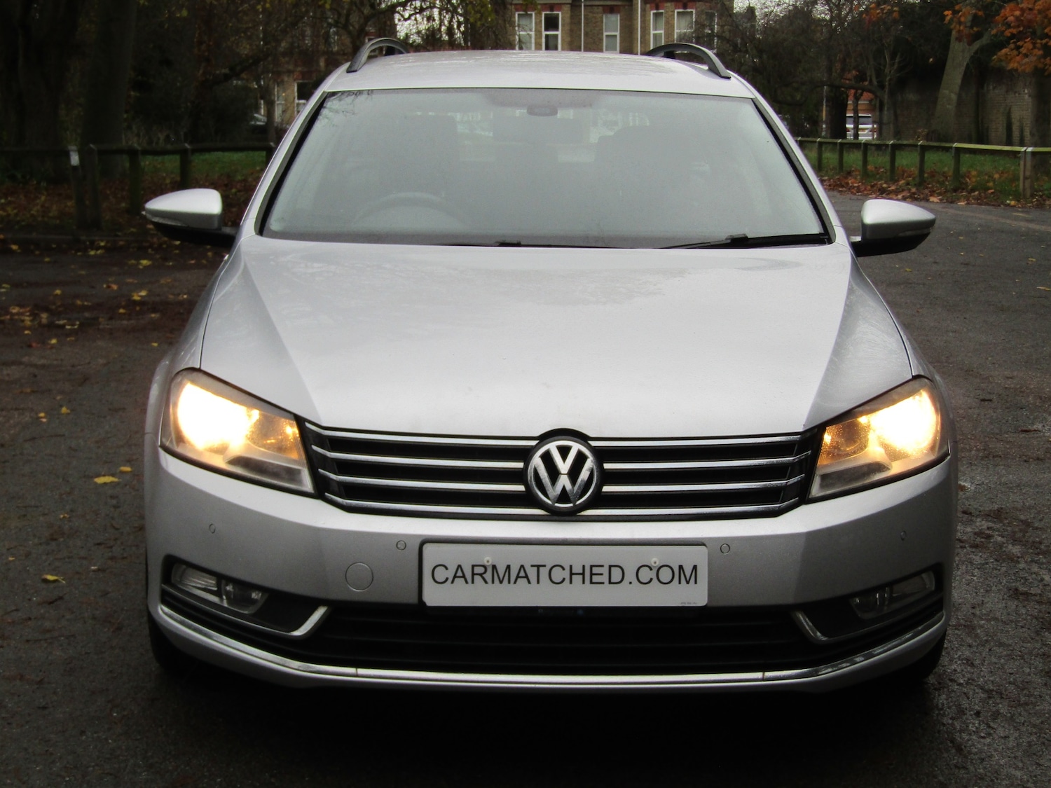 Used Volkswagen Passat 2014 for sale - 76707488: Photo 3